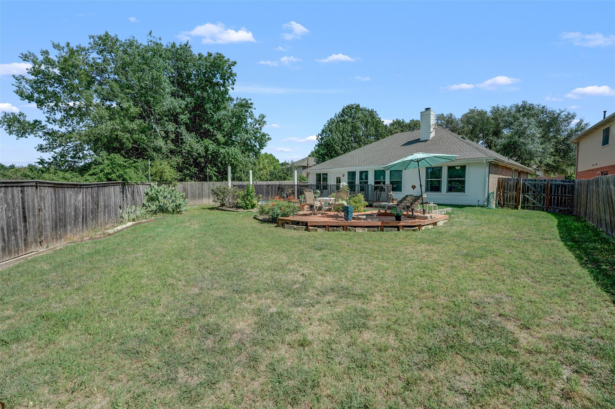 1645 Jerusalem Dr, Round Rock, TX 78664