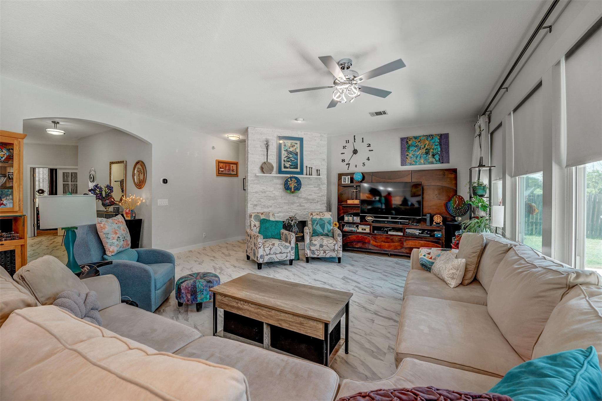 1645 Jerusalem Dr, Round Rock, TX 78664
