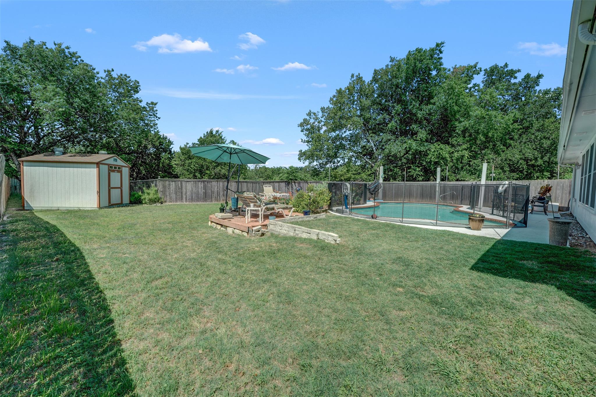 1645 Jerusalem Dr, Round Rock, TX 78664