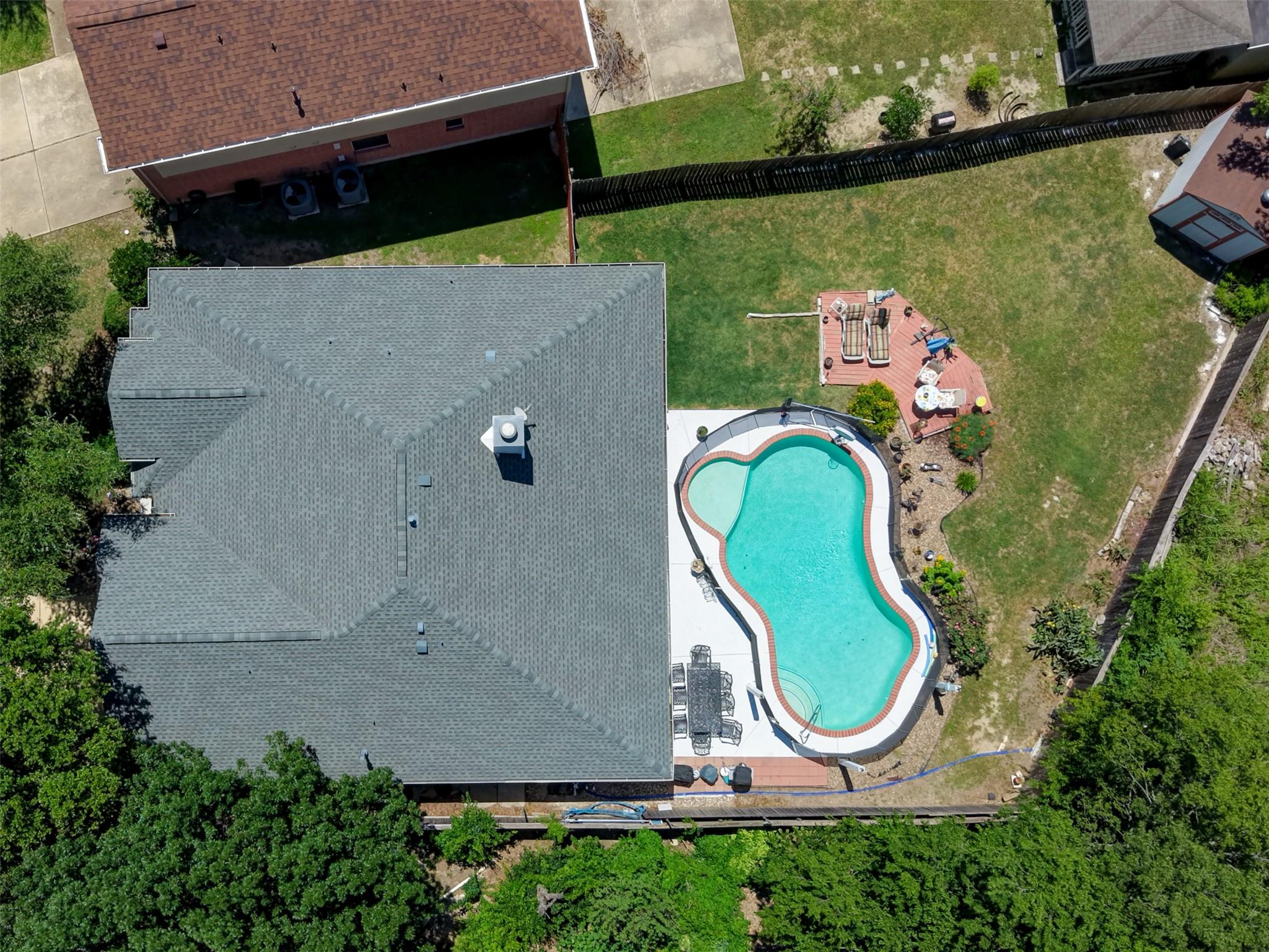 1645 Jerusalem Dr, Round Rock, TX 78664