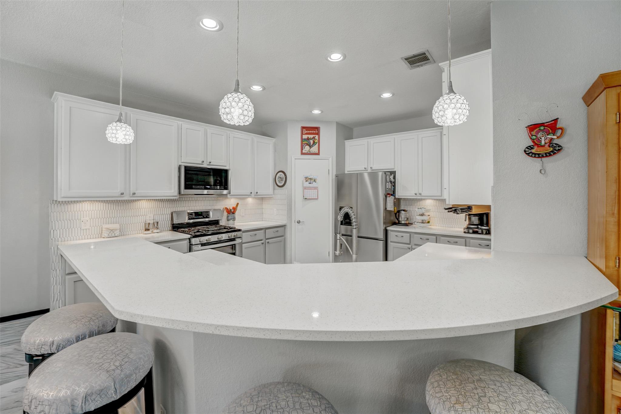 1645 Jerusalem Dr, Round Rock, TX 78664