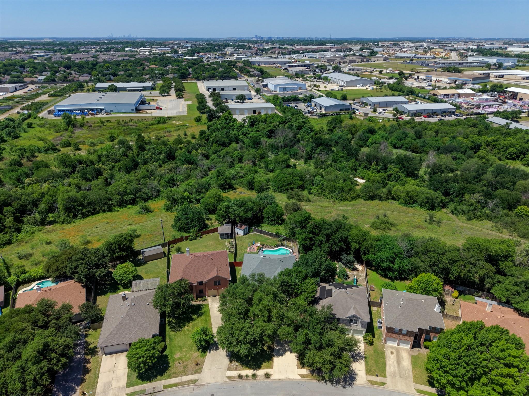 1645 Jerusalem Dr, Round Rock, TX 78664