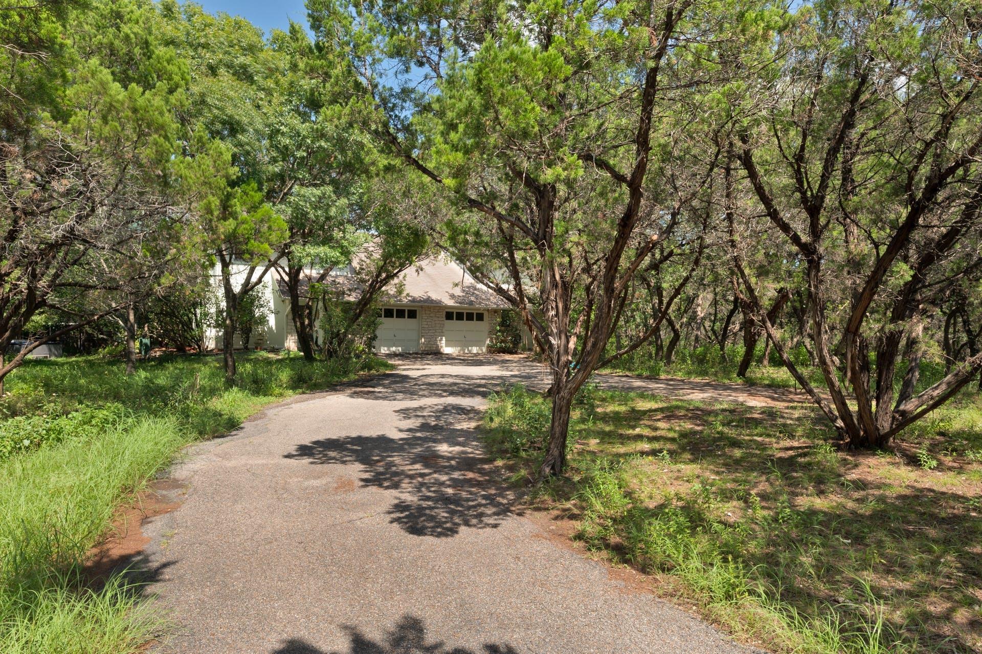 10006 Wildflower Ln # A, Austin, TX 78733