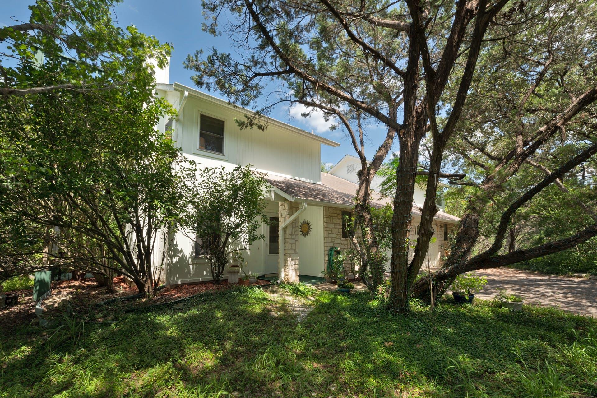 10006 Wildflower Ln # A, Austin, TX 78733