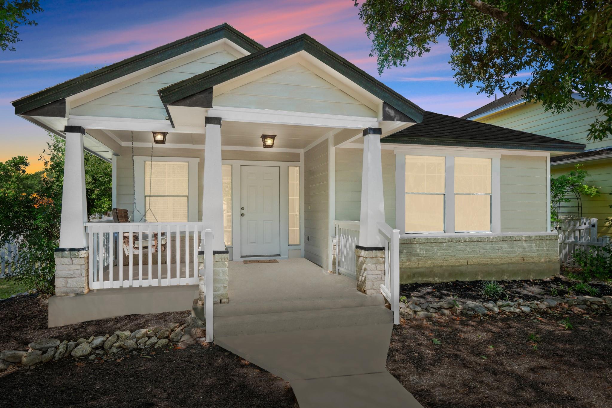 151 Sampson, Kyle, TX 78640