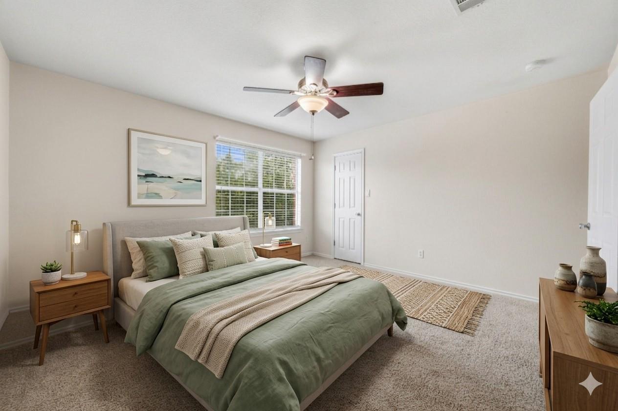141 Meadow Park Dr, Georgetown, TX 78626