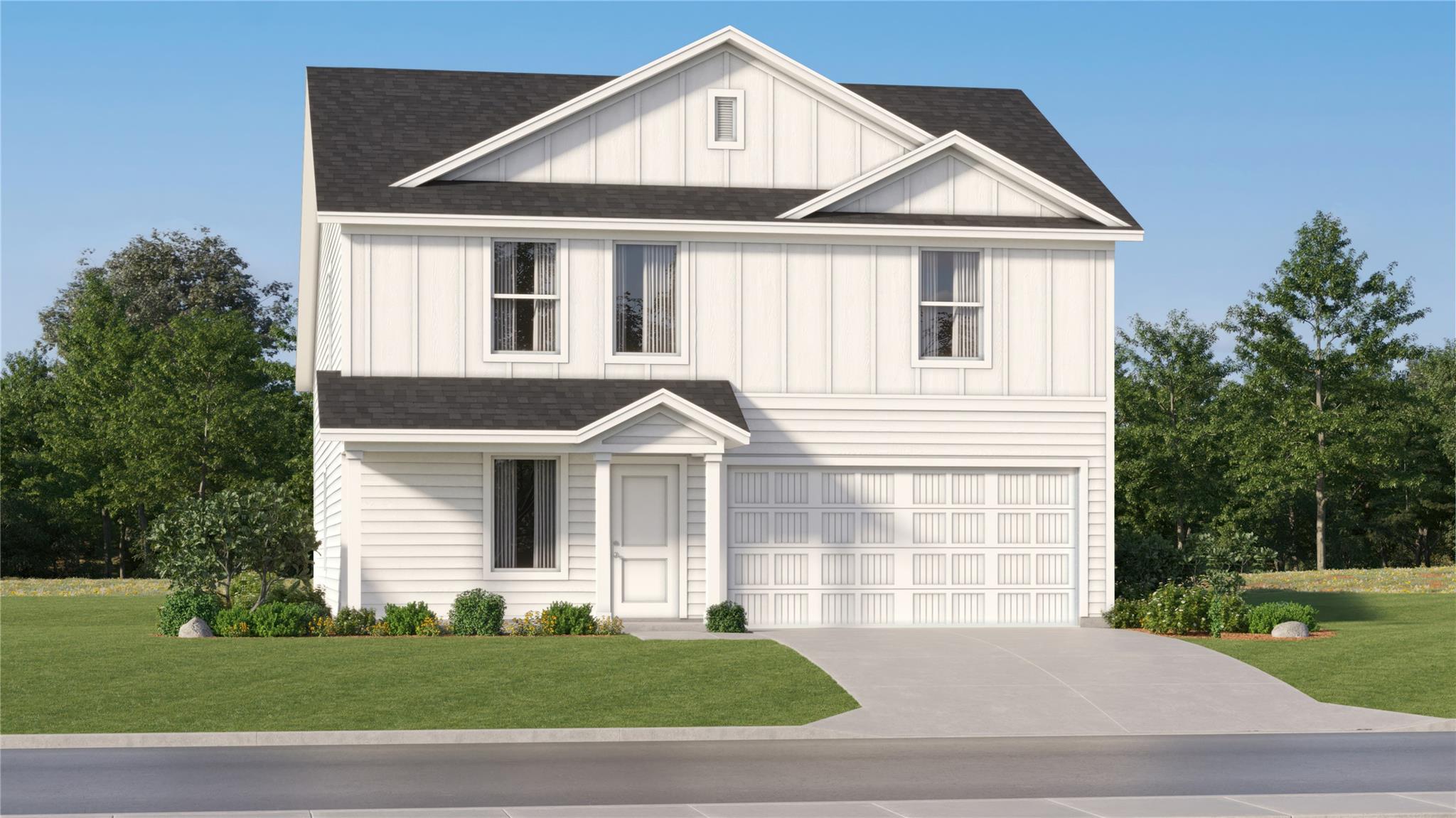 1621 Iron Truss Rd, San Marcos, TX 78666