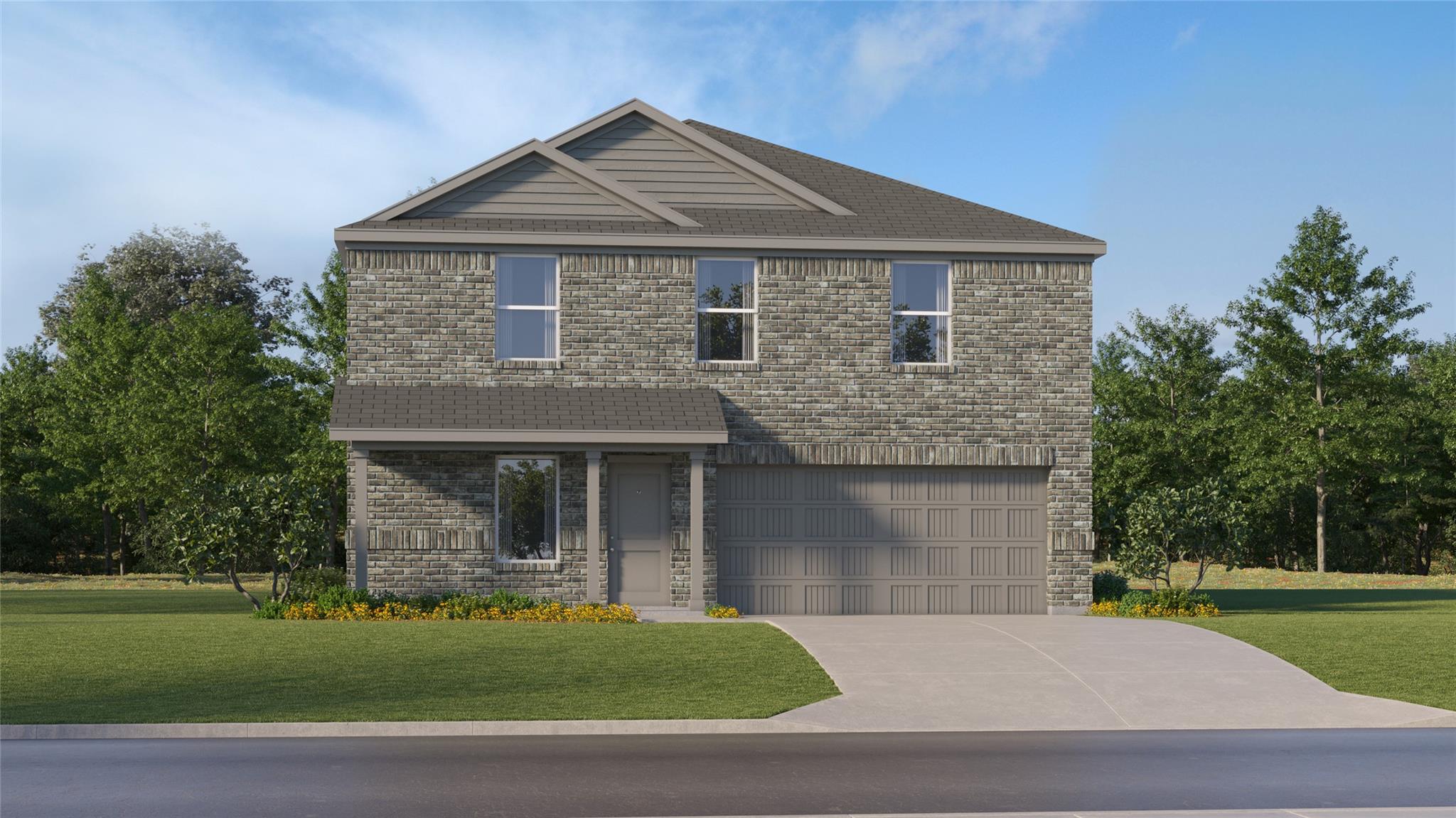 1621 Iron Truss Rd, San Marcos, TX 78666