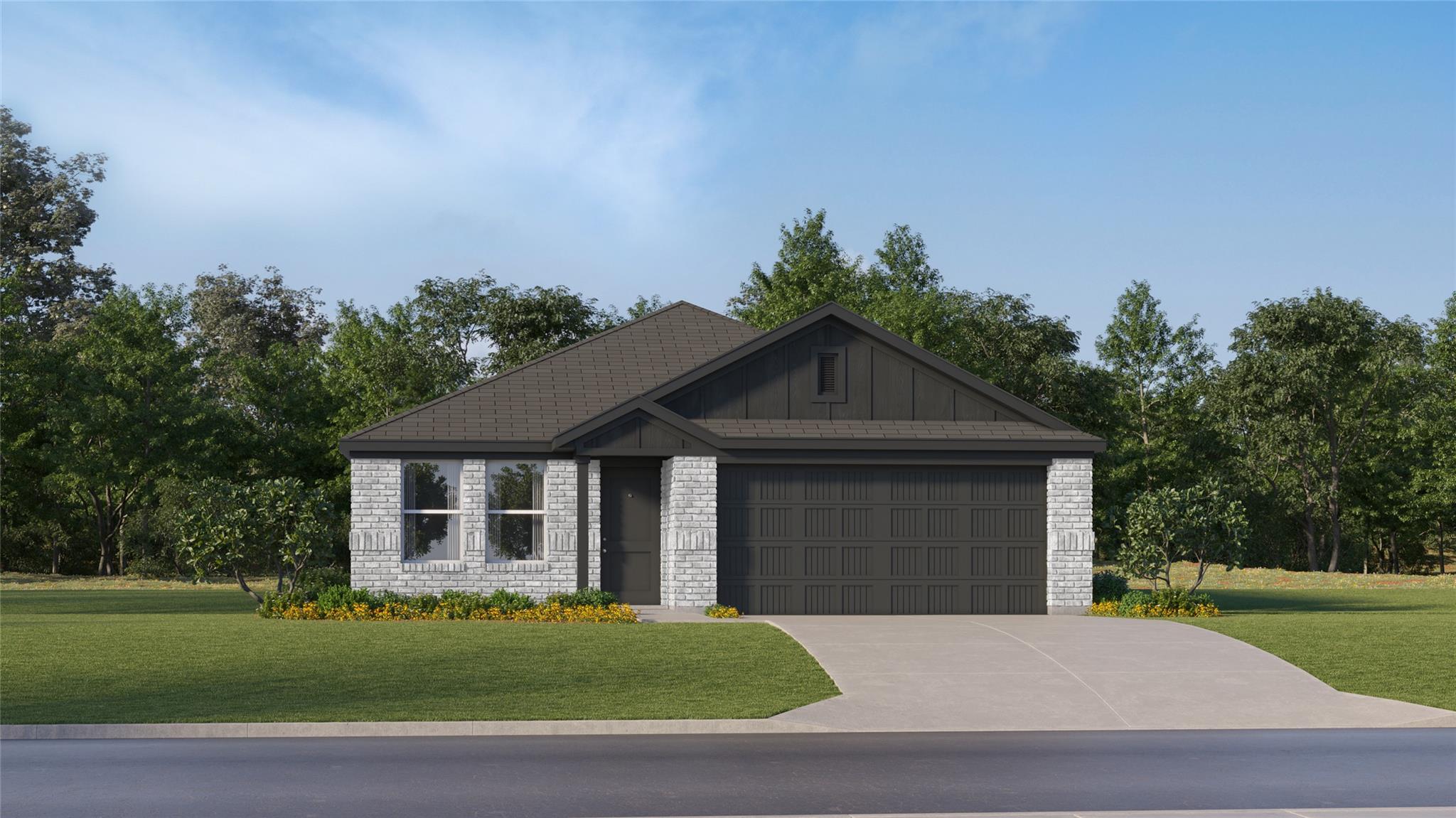 1625 Iron Truss Rd, San Marcos, TX 78666
