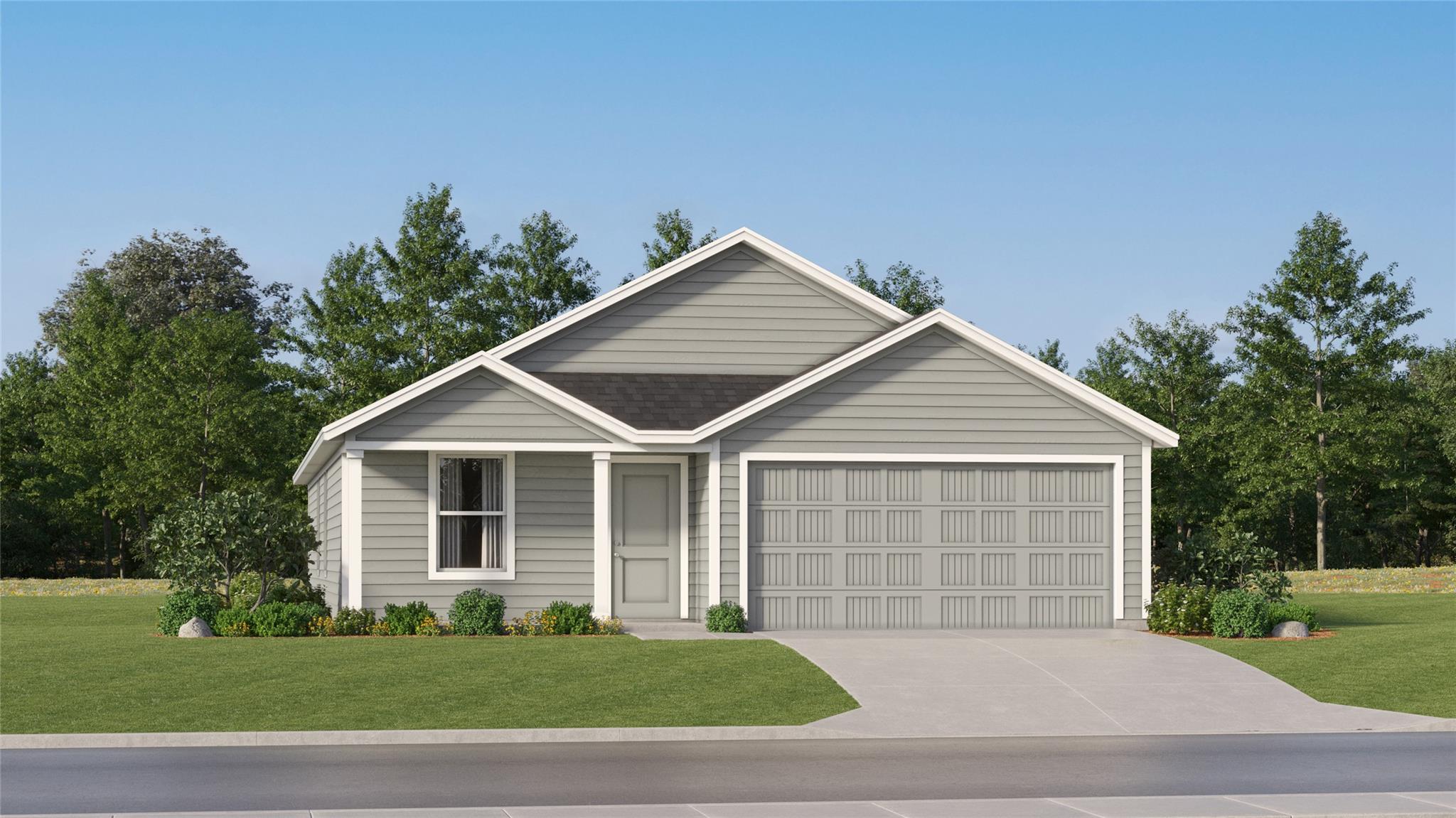 1625 Iron Truss Rd, San Marcos, TX 78666