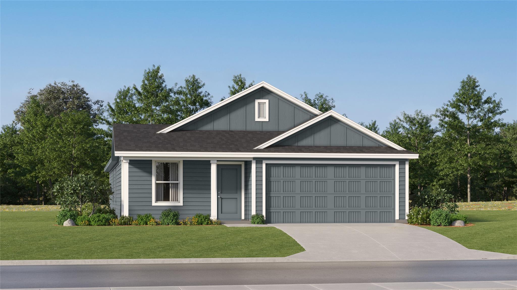 1625 Iron Truss Rd, San Marcos, TX 78666