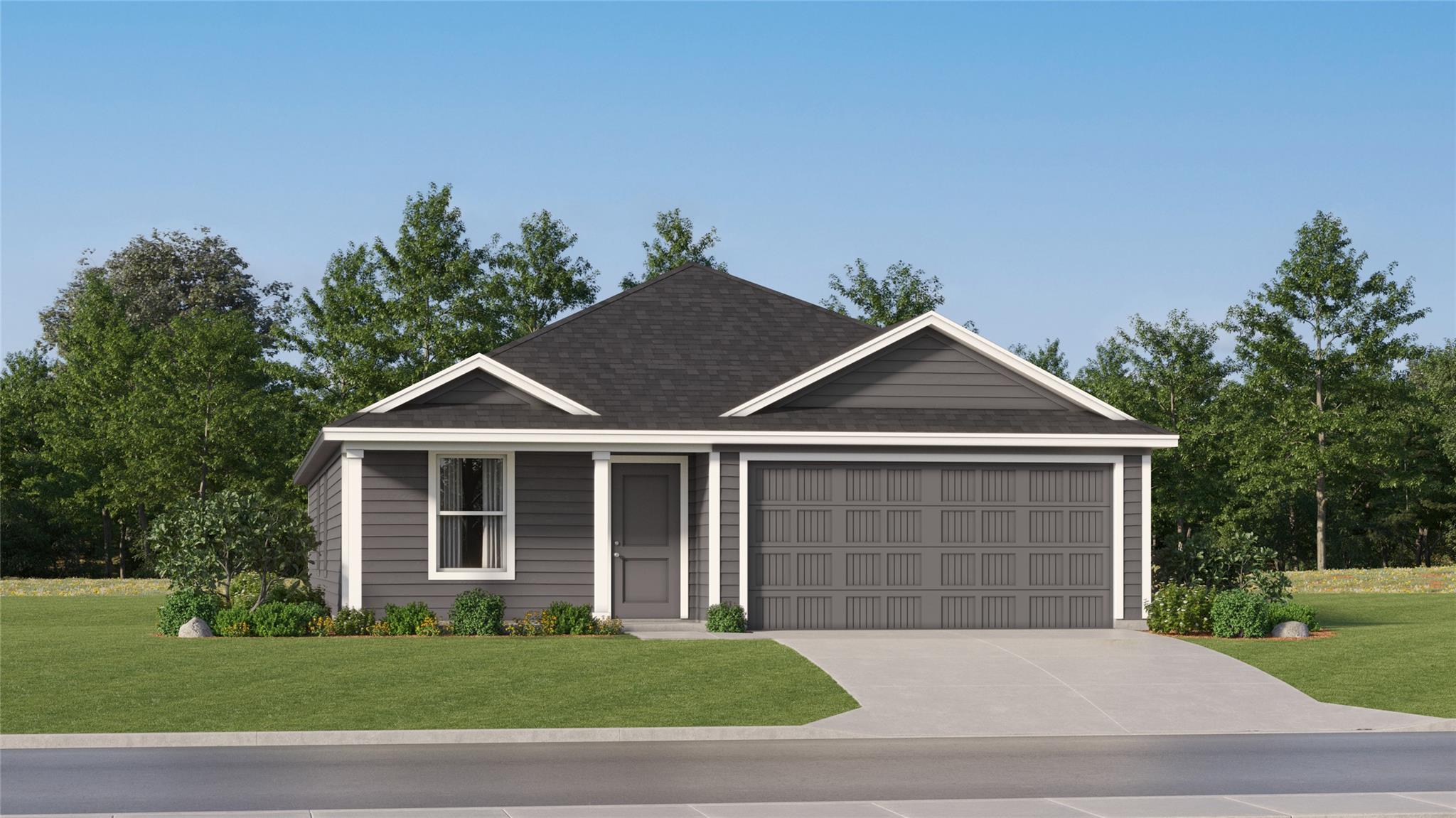 1625 Iron Truss Rd, San Marcos, TX 78666