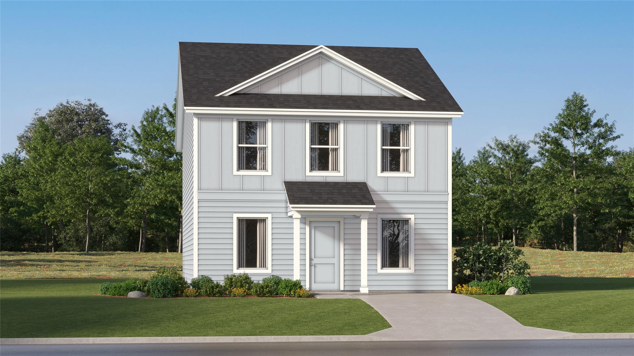 205 Trinity River Holw, San Marcos, TX 78666