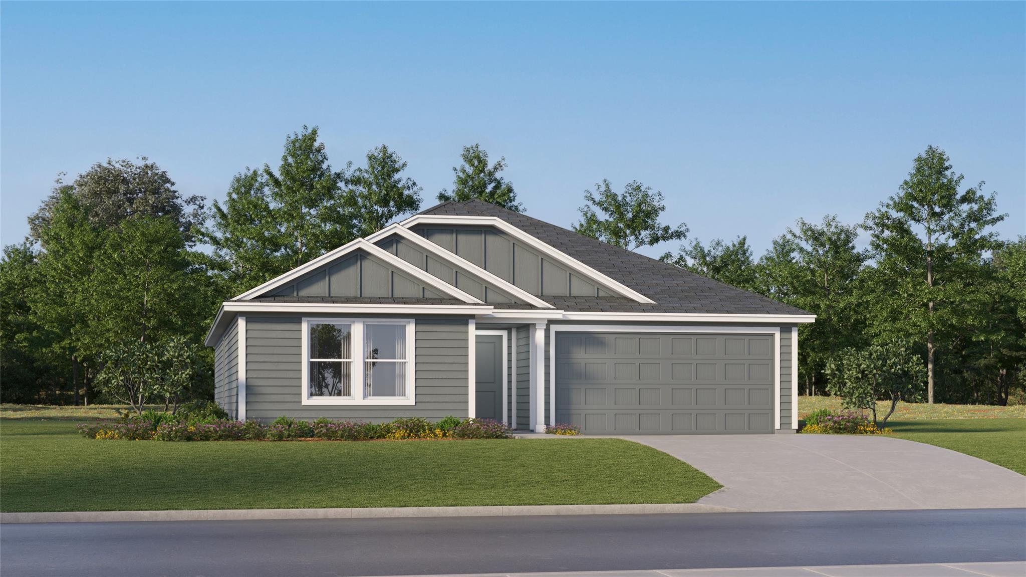 2905 Wolf Ridge Ln, Temple, TX 76501