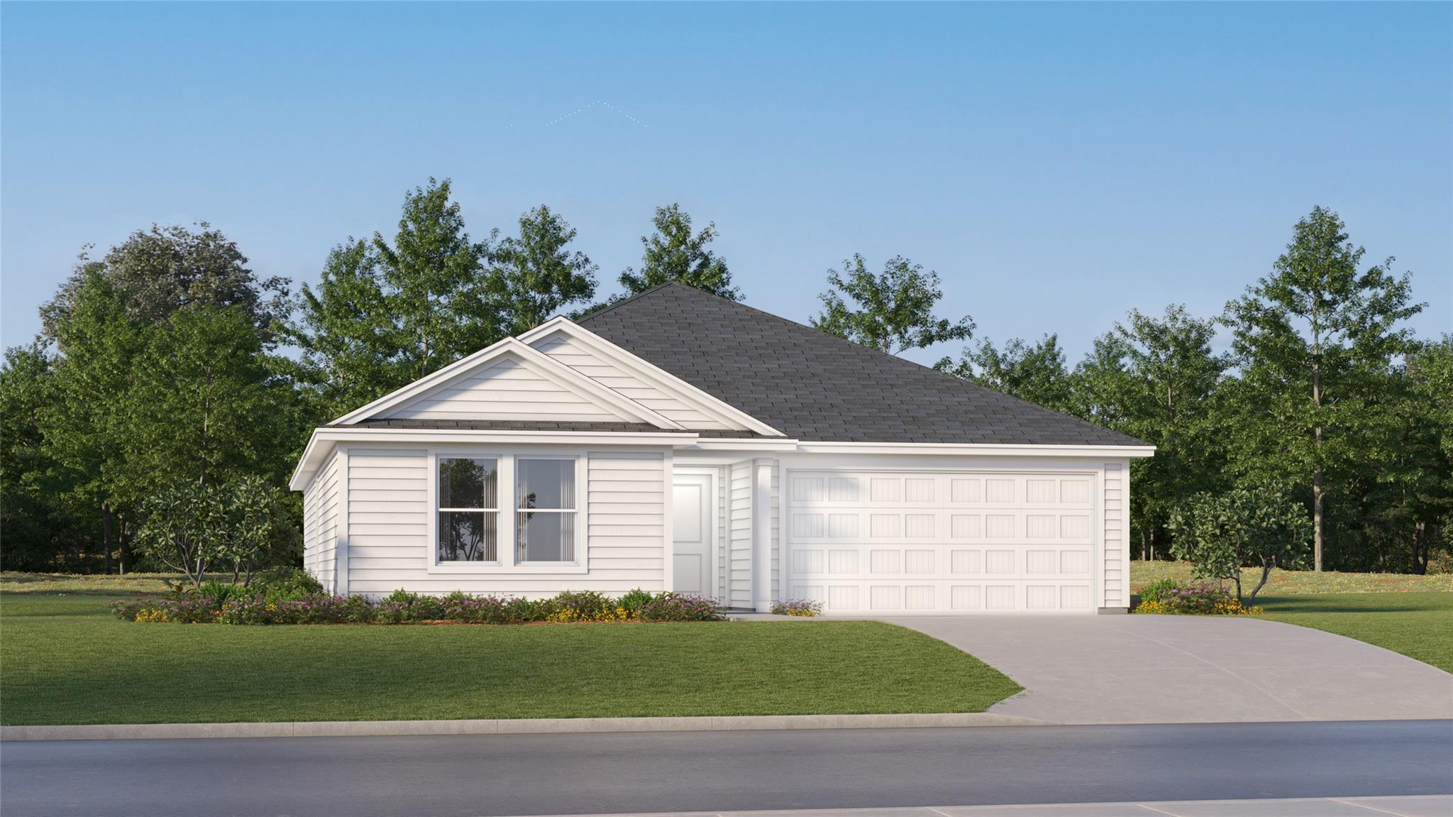 2905 Wolf Ridge Ln, Temple, TX 76501