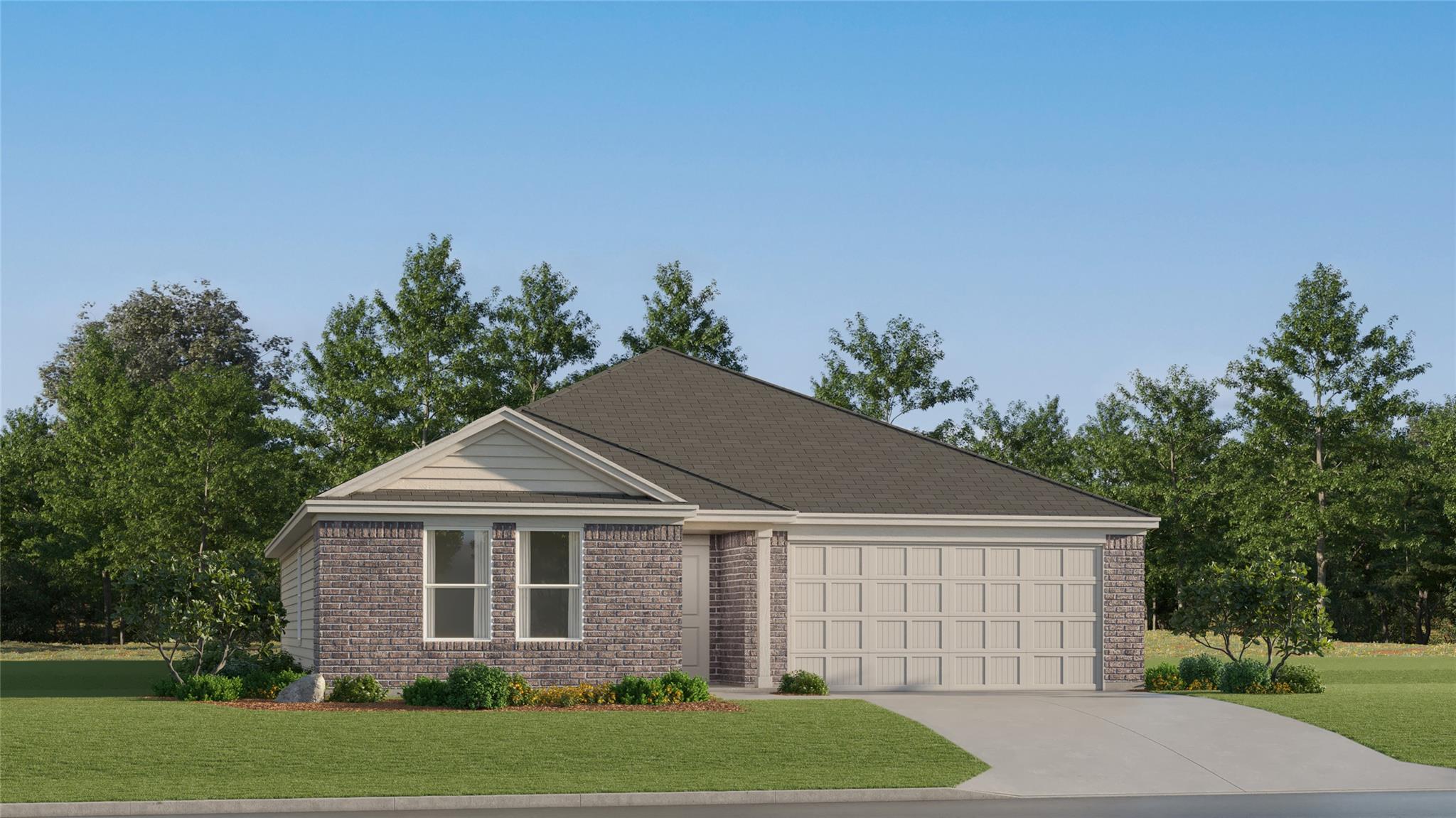 2905 Wolf Ridge Ln, Temple, TX 76501