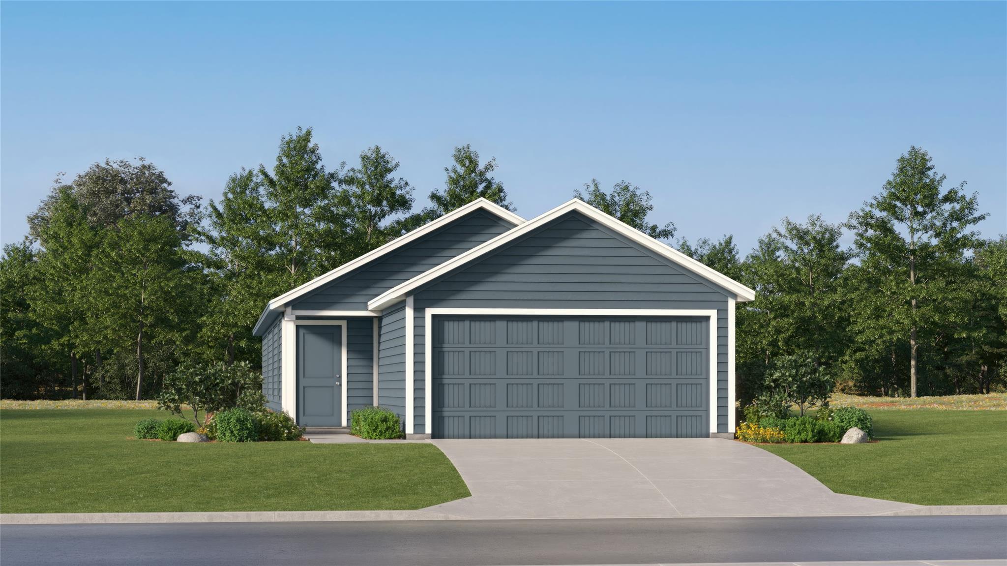 337 Rockies Rd, Hutto, TX 78634