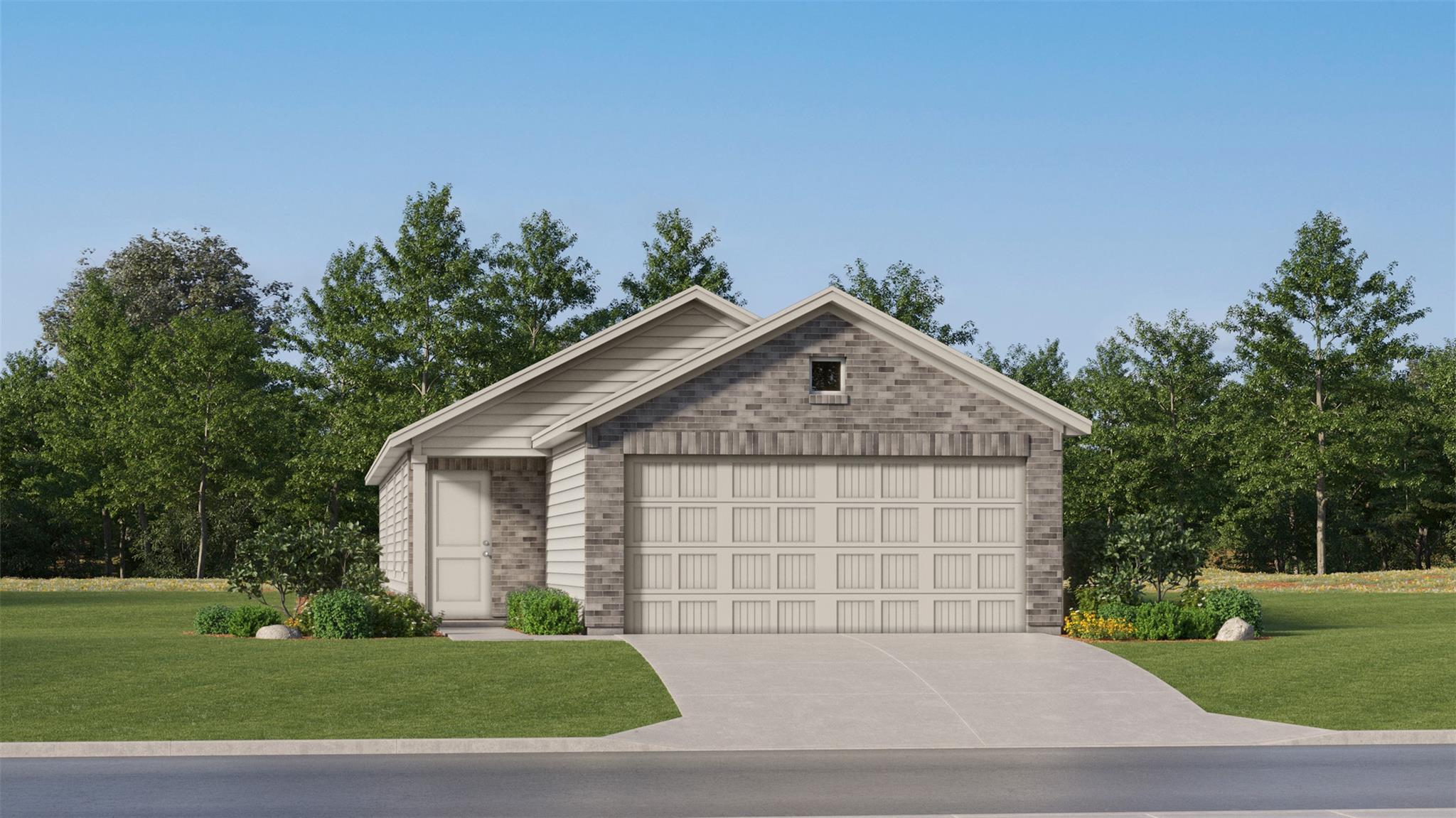 337 Rockies Rd, Hutto, TX 78634