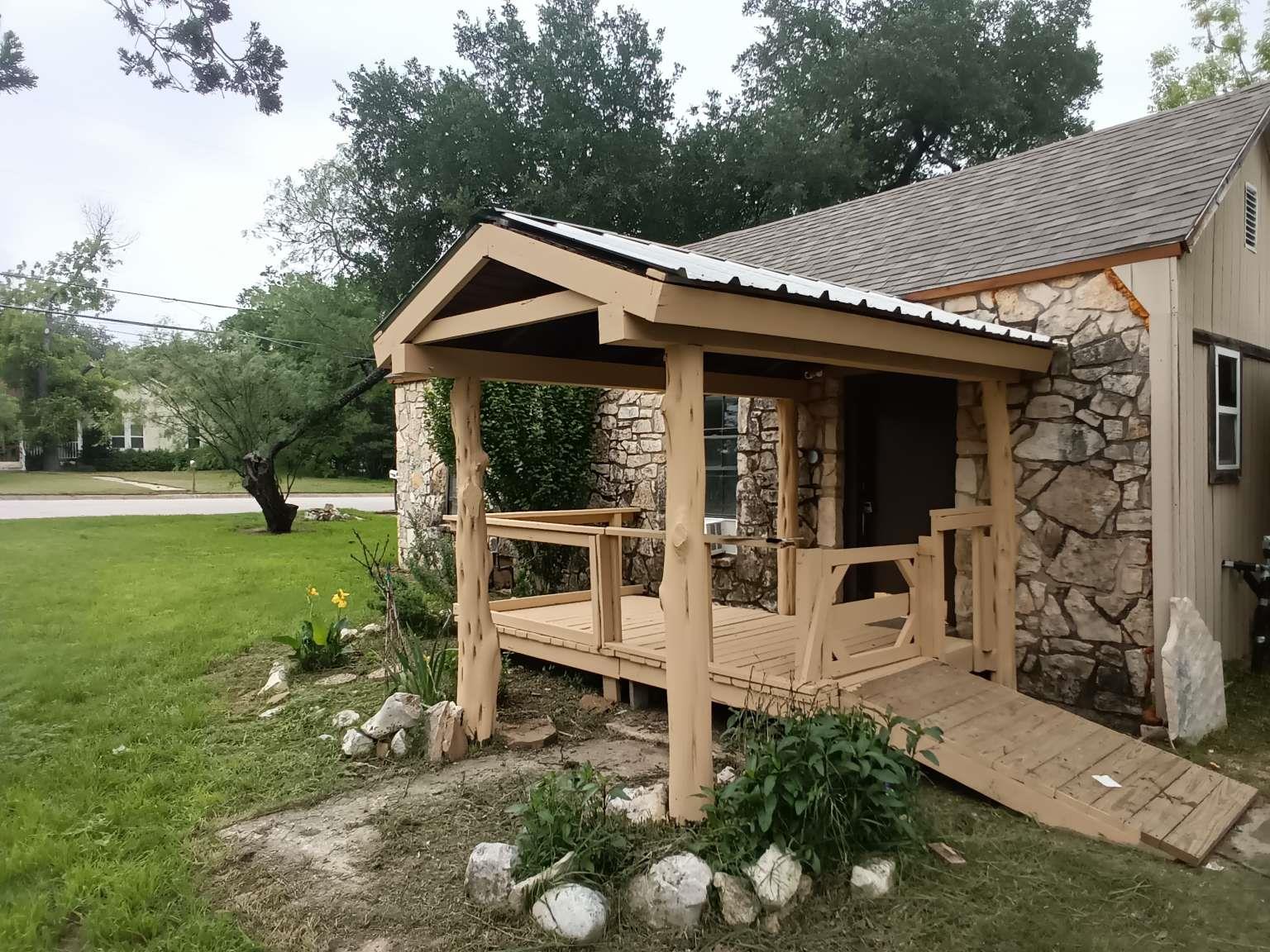 308 N Ridge St, Lampasas, TX 76550