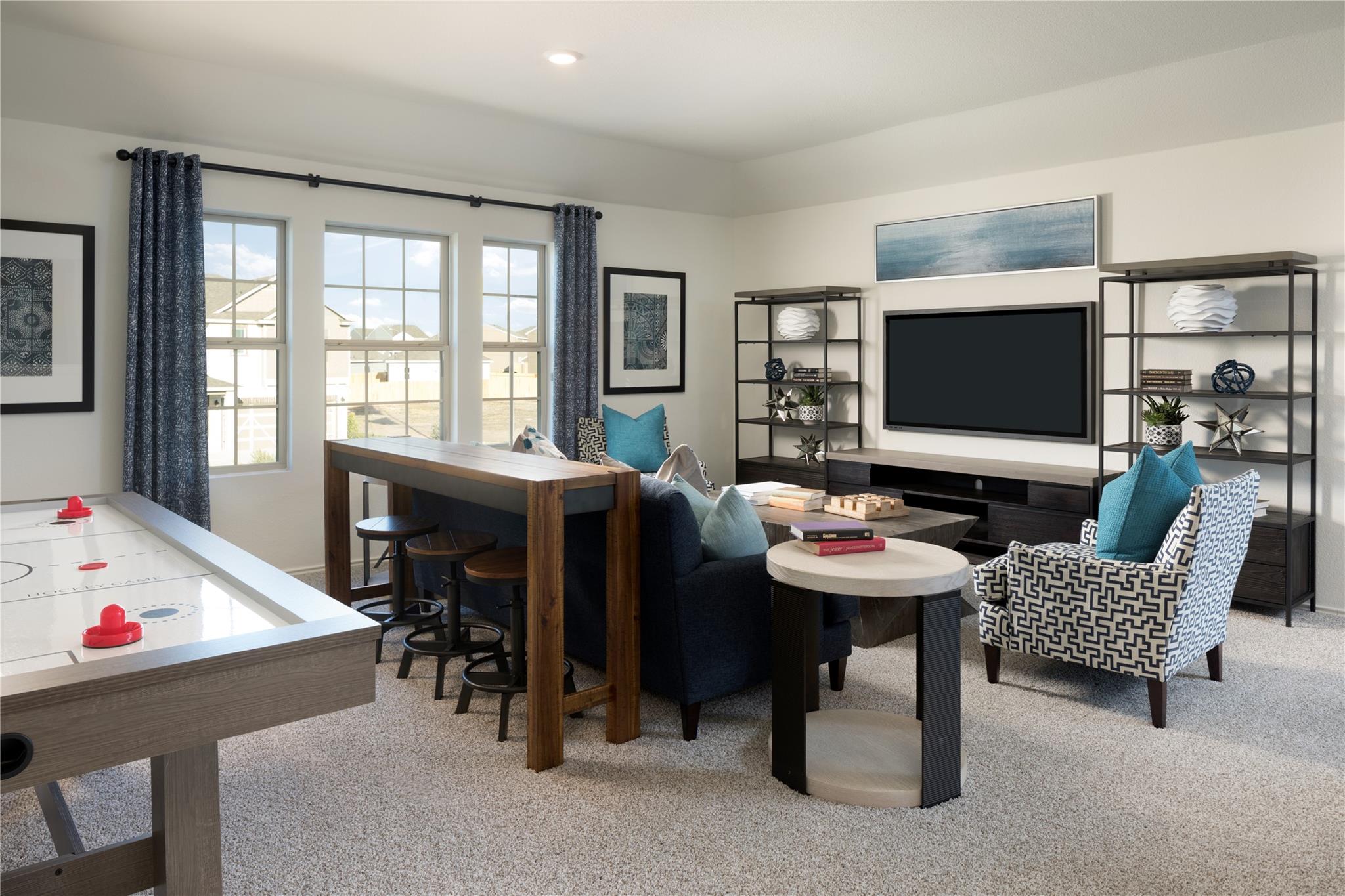 1305 Hermosa Gdns, Georgetown, TX 78628