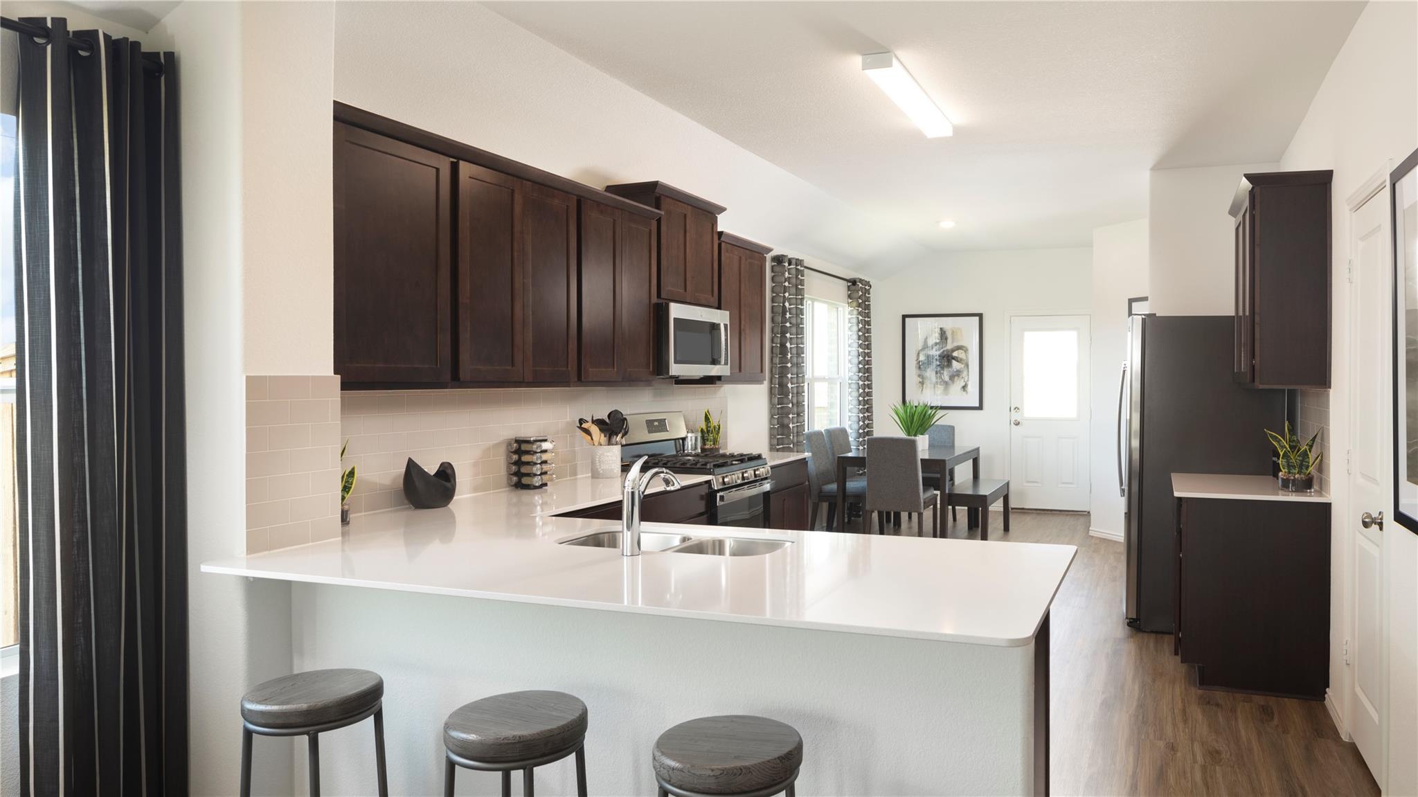 1501 Roaming Oak Bnd, Georgetown, TX 78628