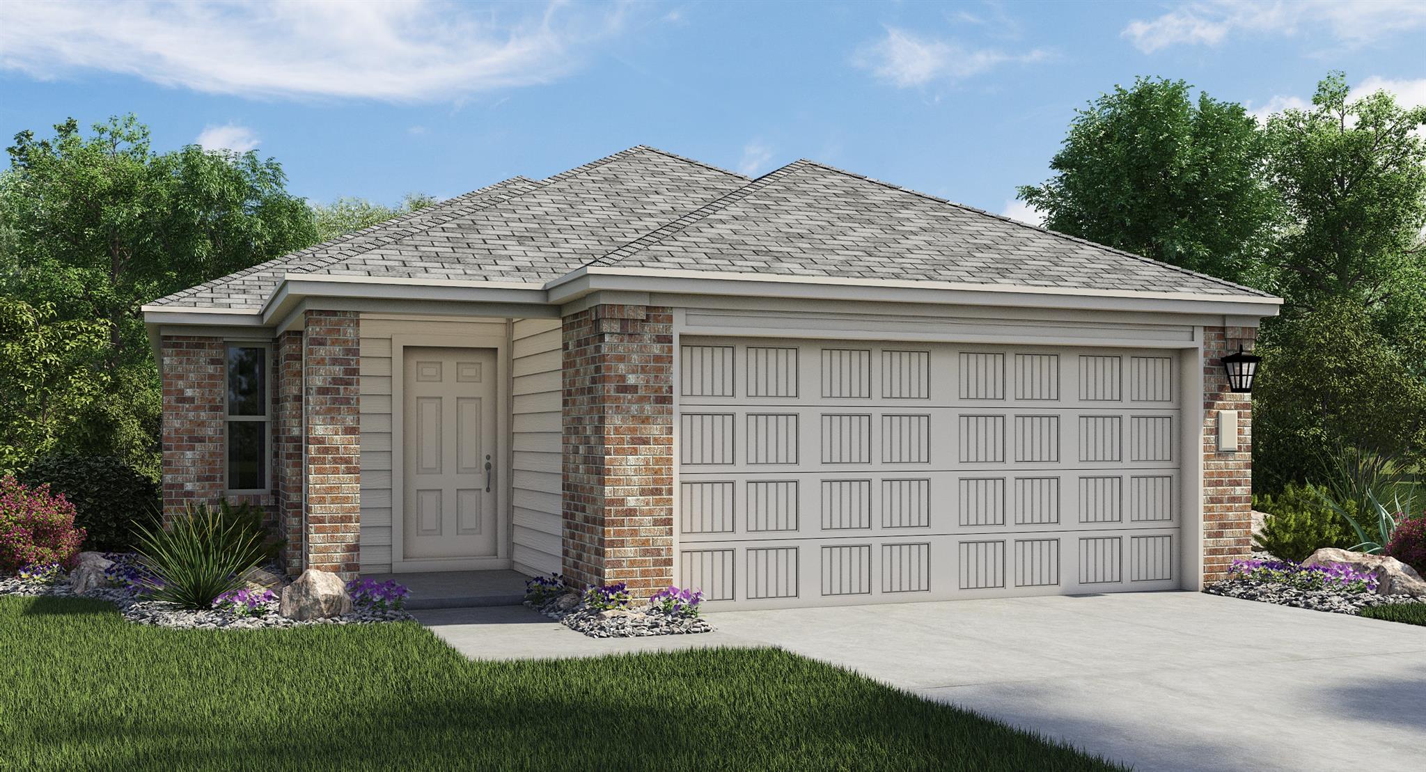 1501 Roaming Oak Bnd, Georgetown, TX 78628