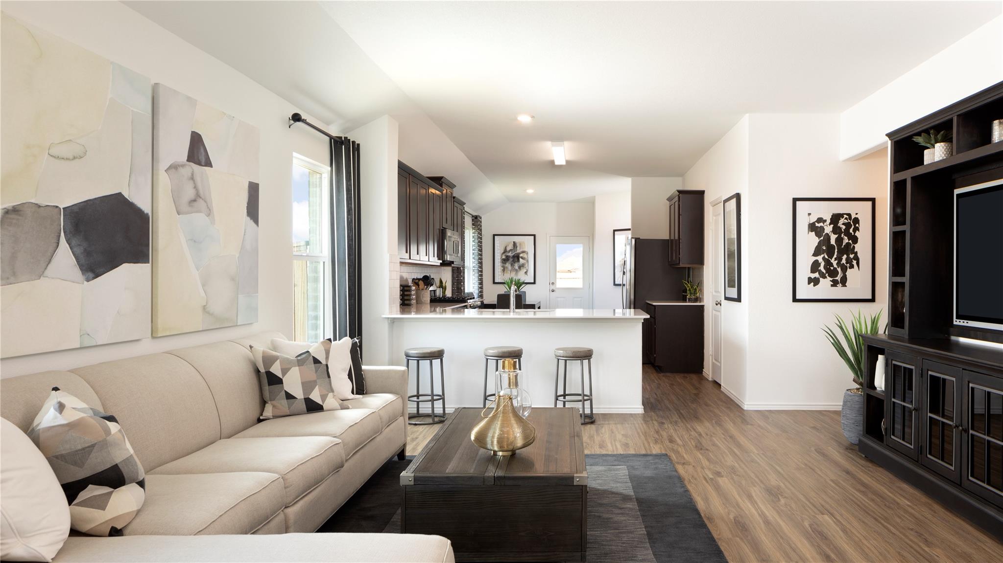 1501 Roaming Oak Bnd, Georgetown, TX 78628