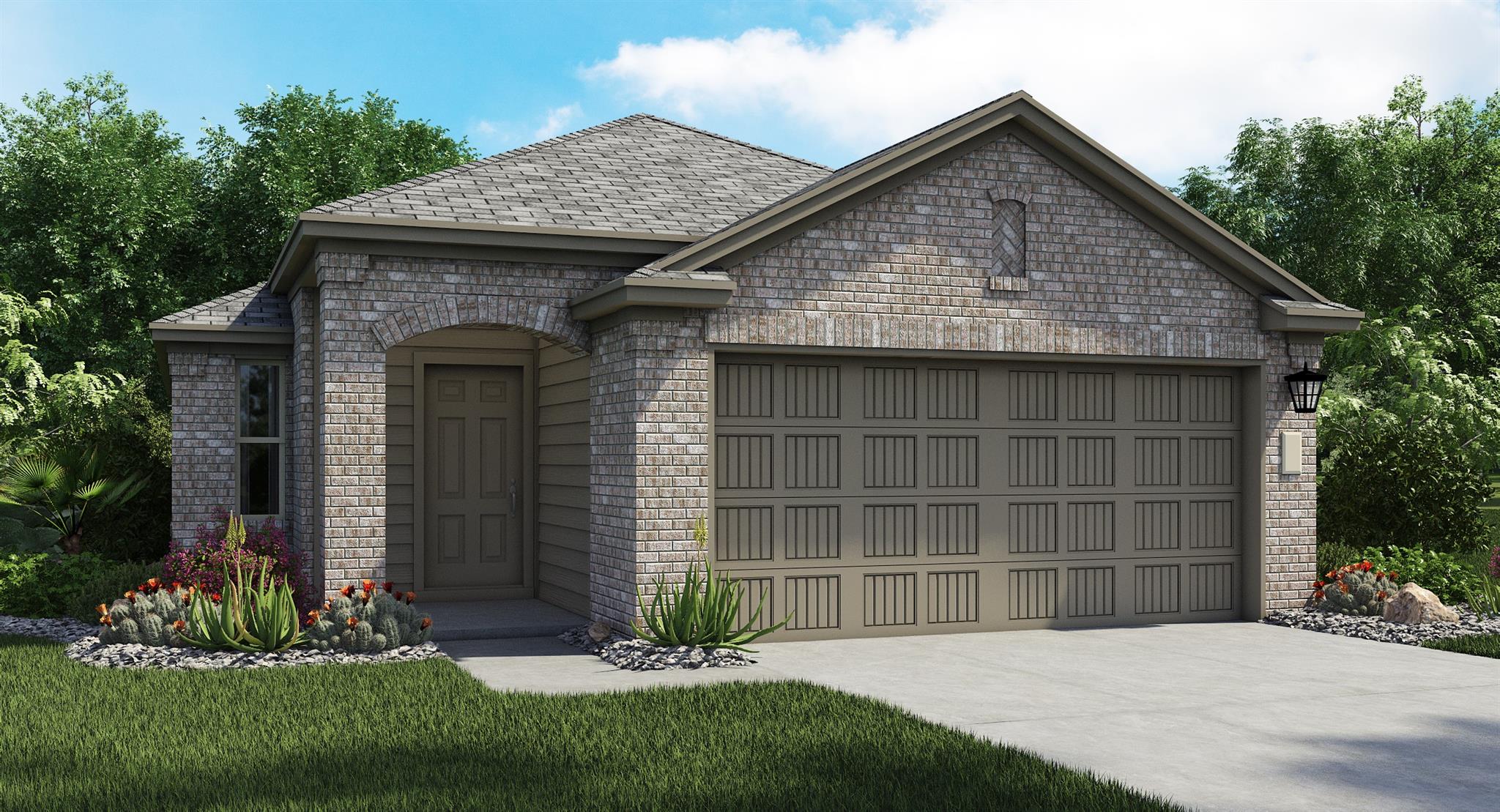 1501 Roaming Oak Bnd, Georgetown, TX 78628