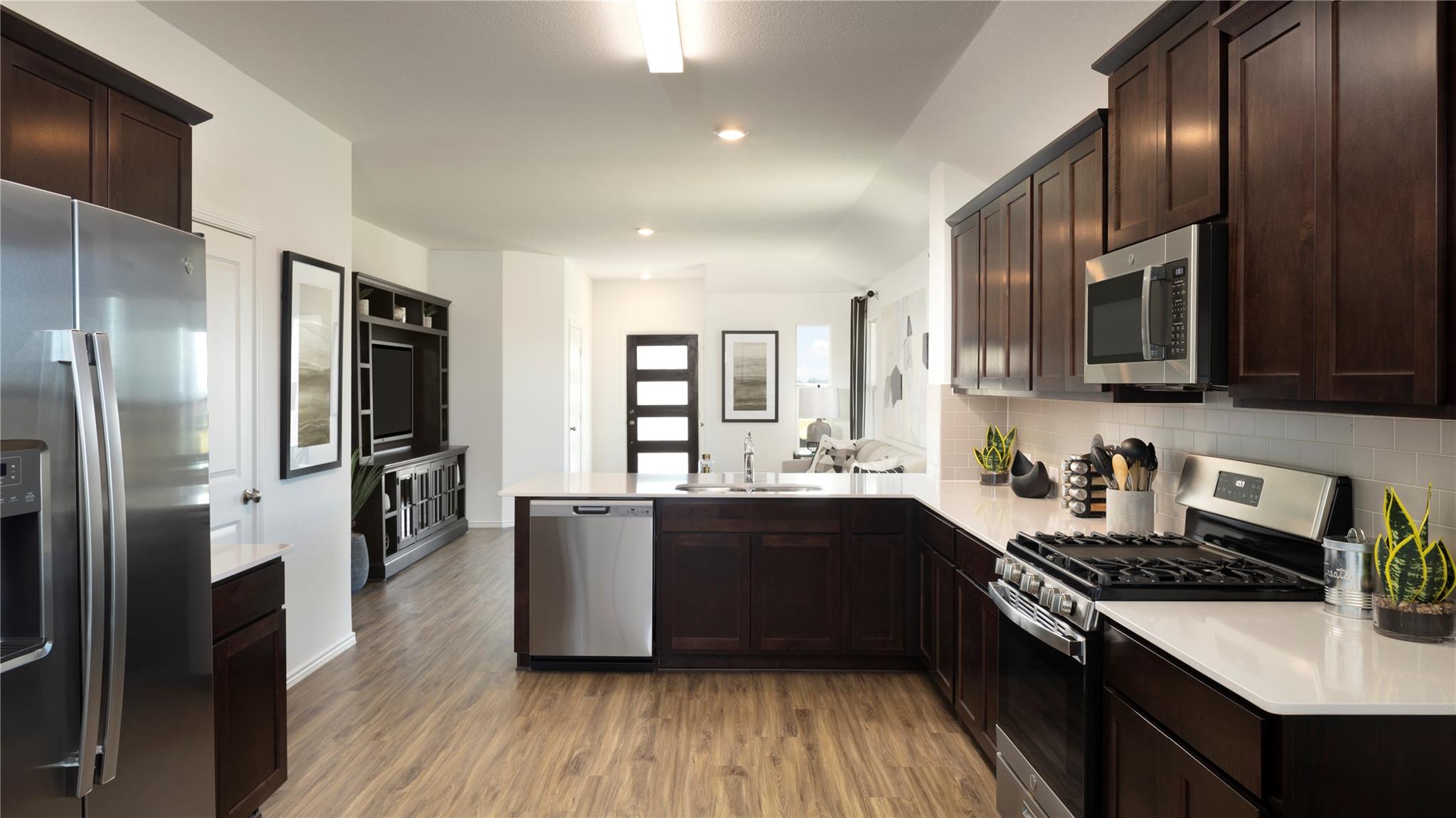 1501 Roaming Oak Bnd, Georgetown, TX 78628