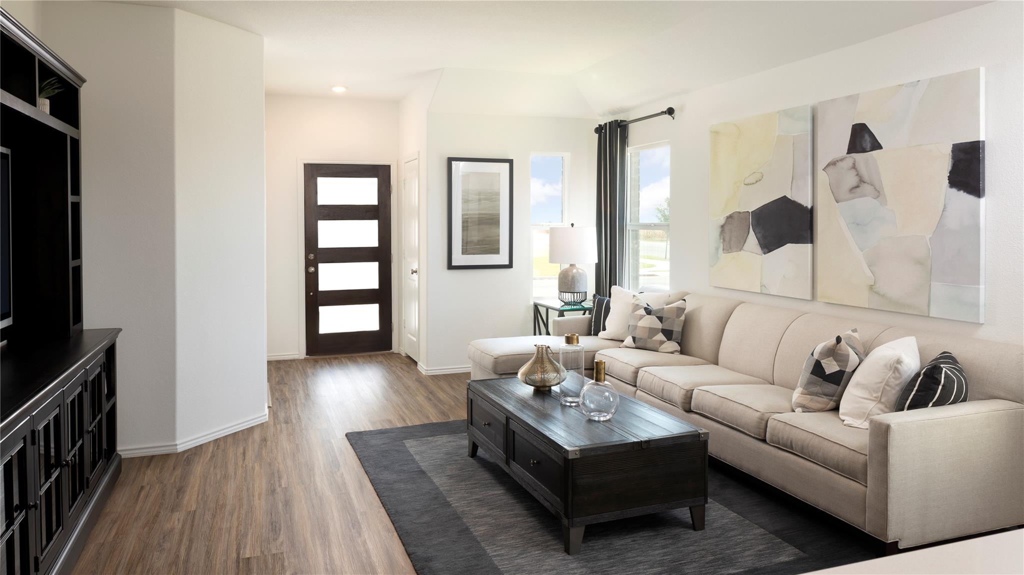 1501 Roaming Oak Bnd, Georgetown, TX 78628