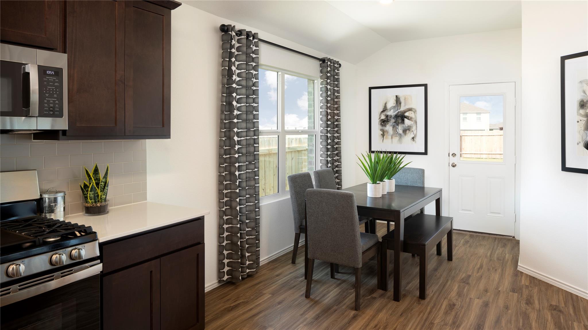 1501 Roaming Oak Bnd, Georgetown, TX 78628