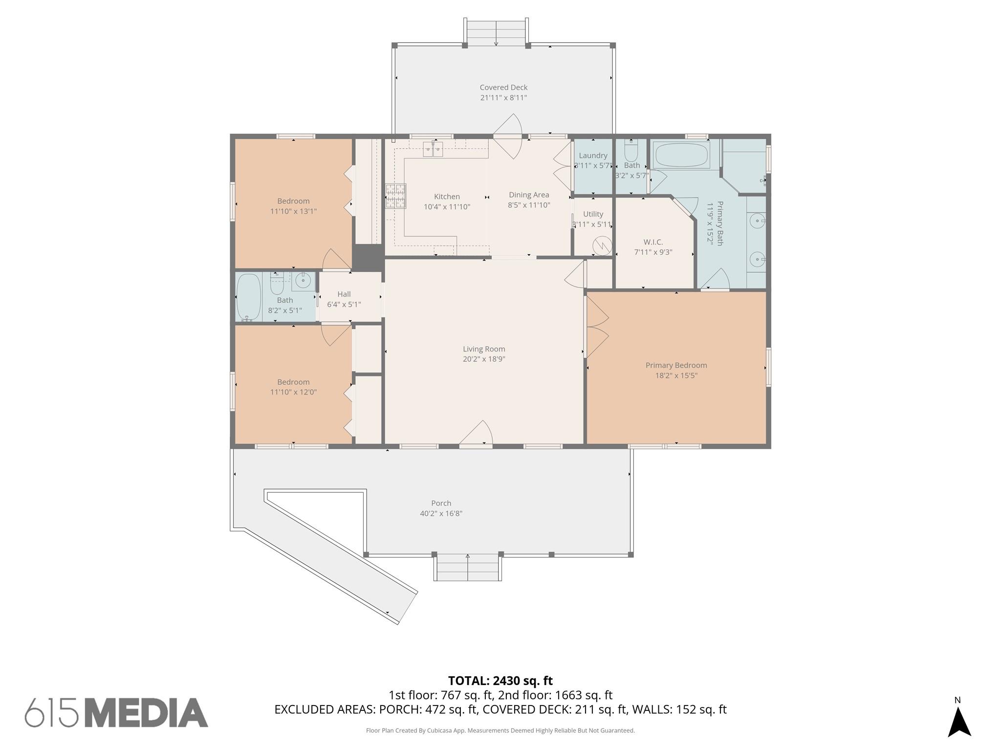 1811 W Old Lockhart Rd, West Point, TX 78963
