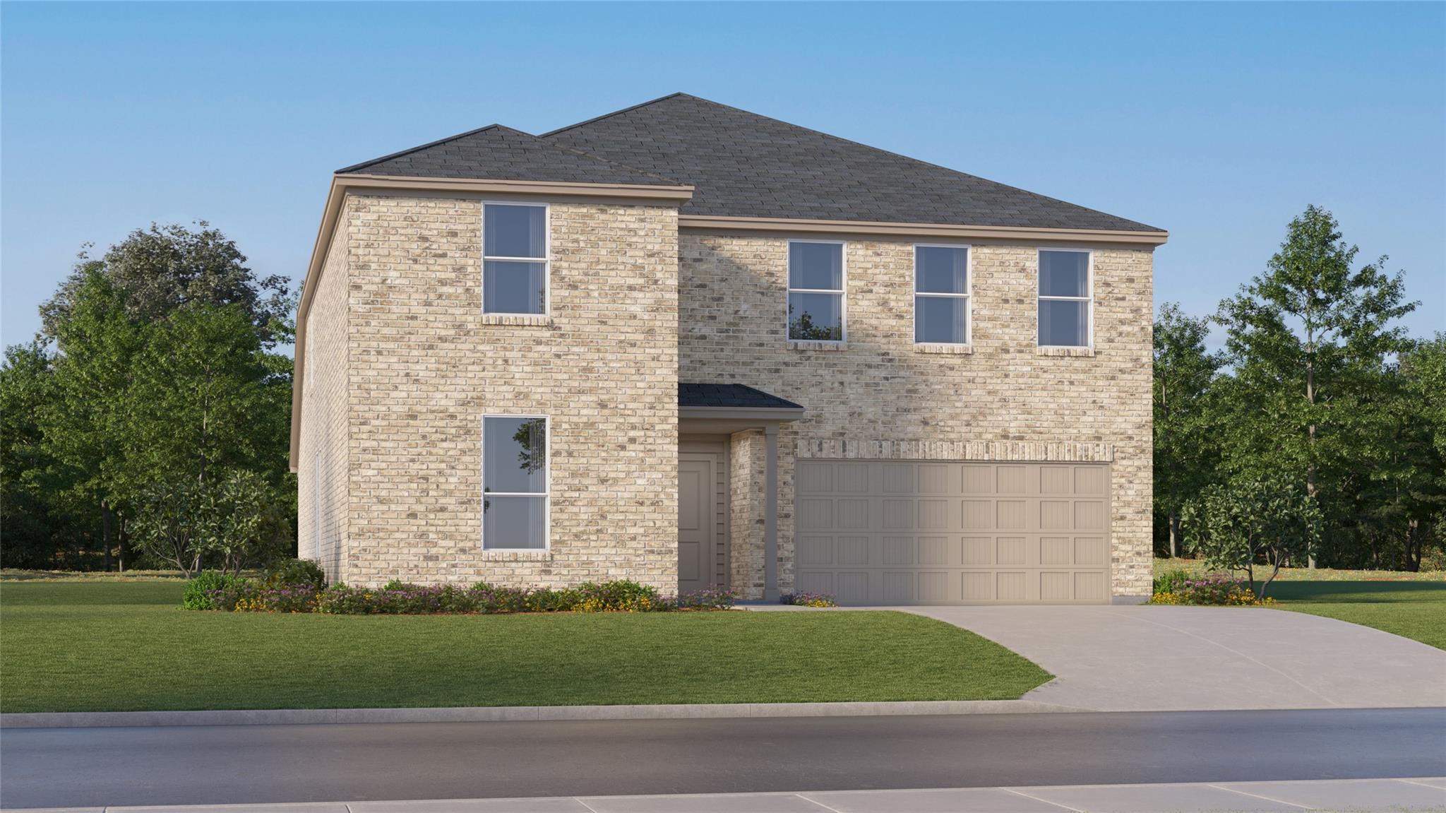 2312 Wooddale Dr, Georgetown, TX 78628
