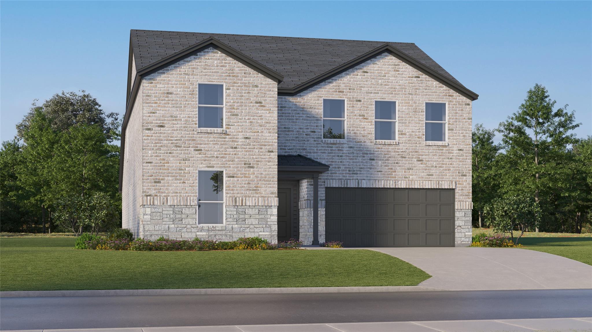 2312 Wooddale Dr, Georgetown, TX 78628