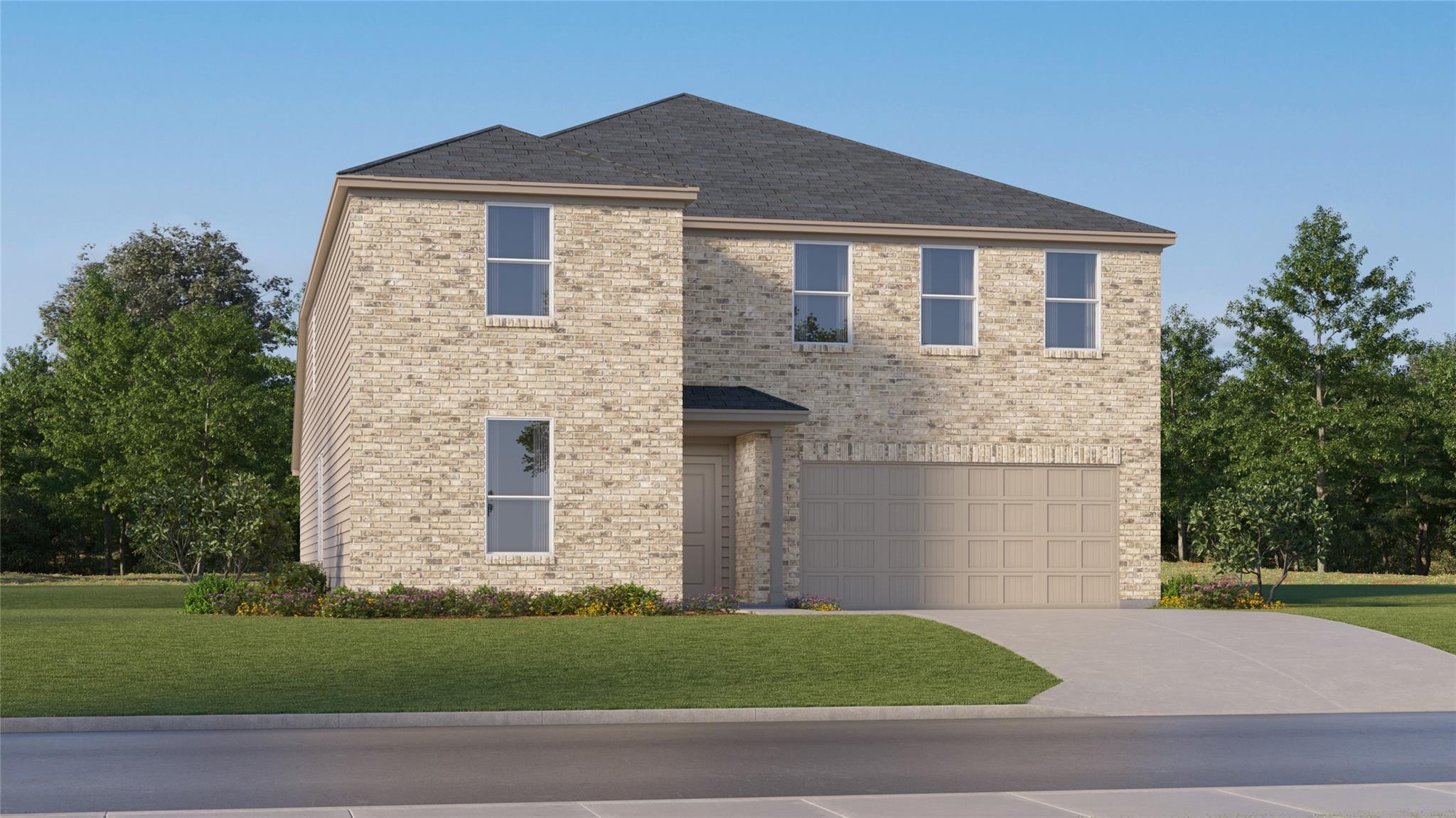 2312 Wooddale Dr, Georgetown, TX 78628