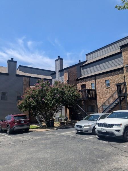 505 Bellevue Pl # 7, Austin, TX 78705