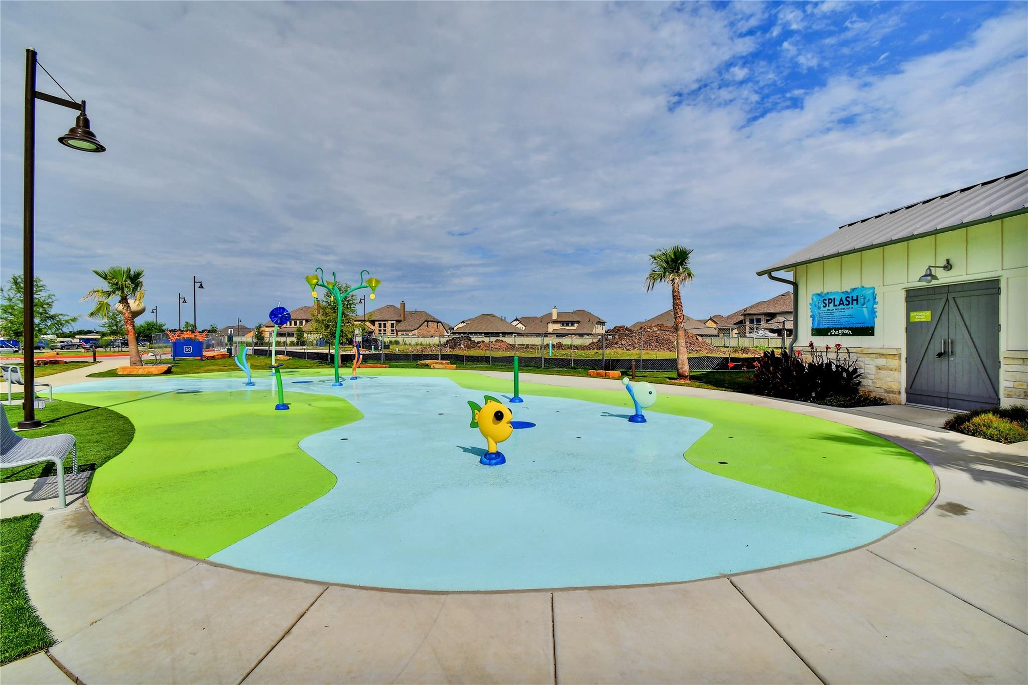305 Banyon Dr, Liberty Hill, TX 78642
