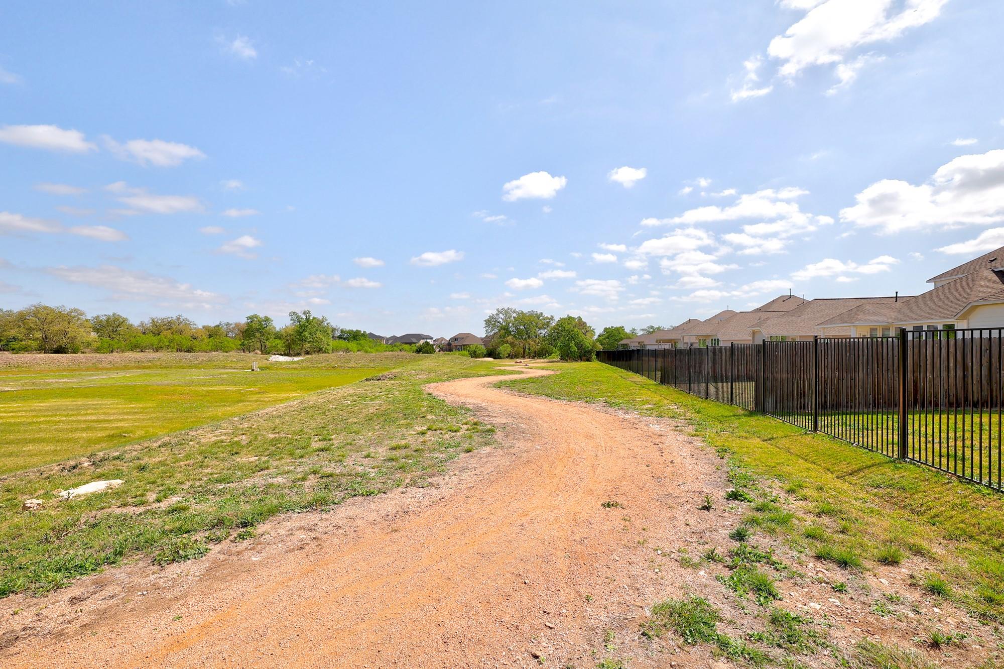 305 Banyon Dr, Liberty Hill, TX 78642