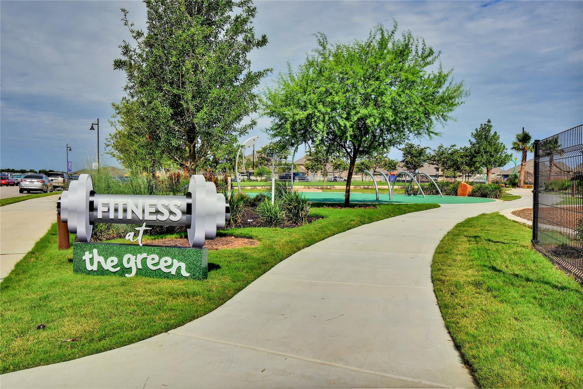 305 Banyon Dr, Liberty Hill, TX 78642