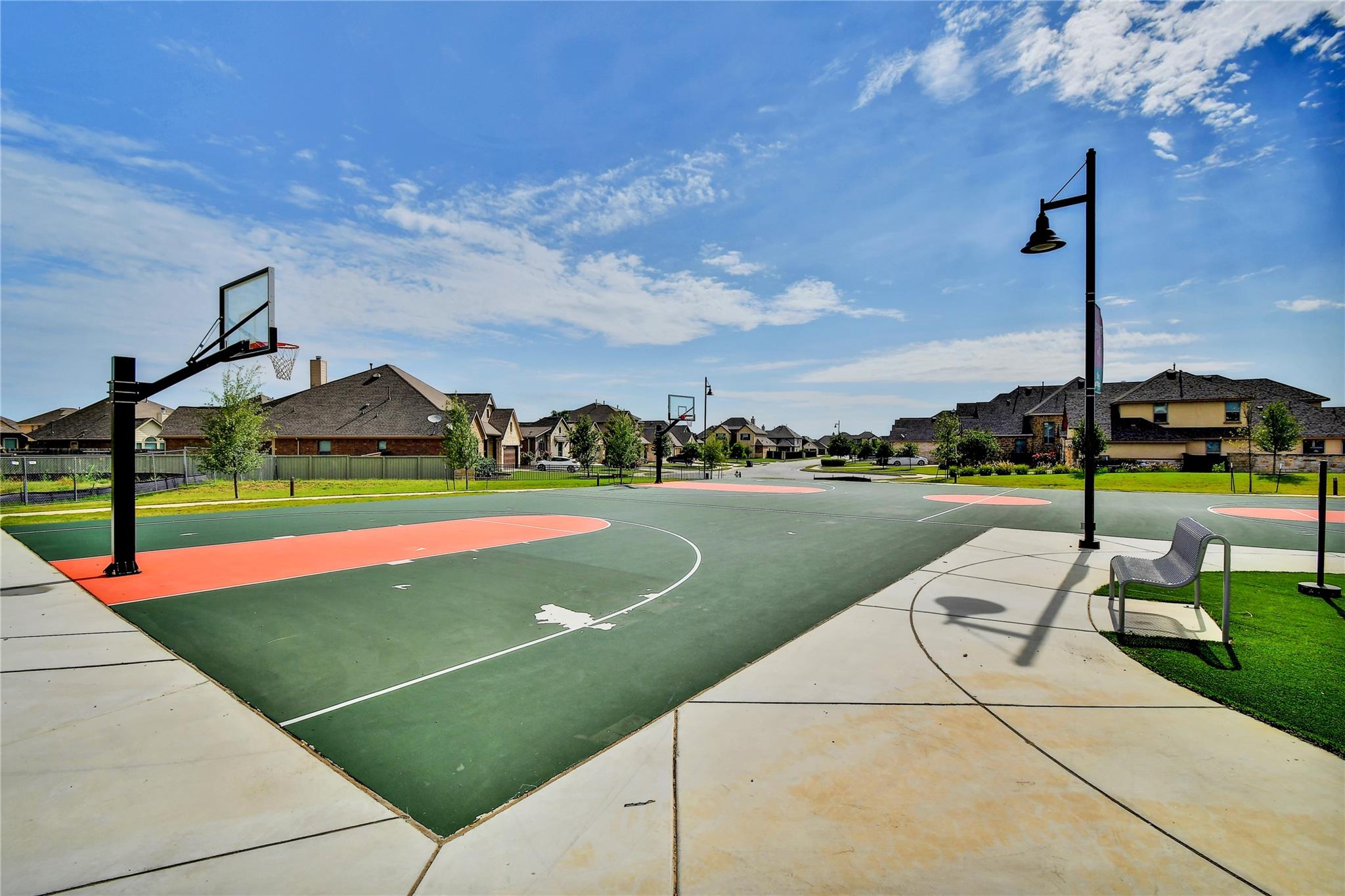 305 Banyon Dr, Liberty Hill, TX 78642