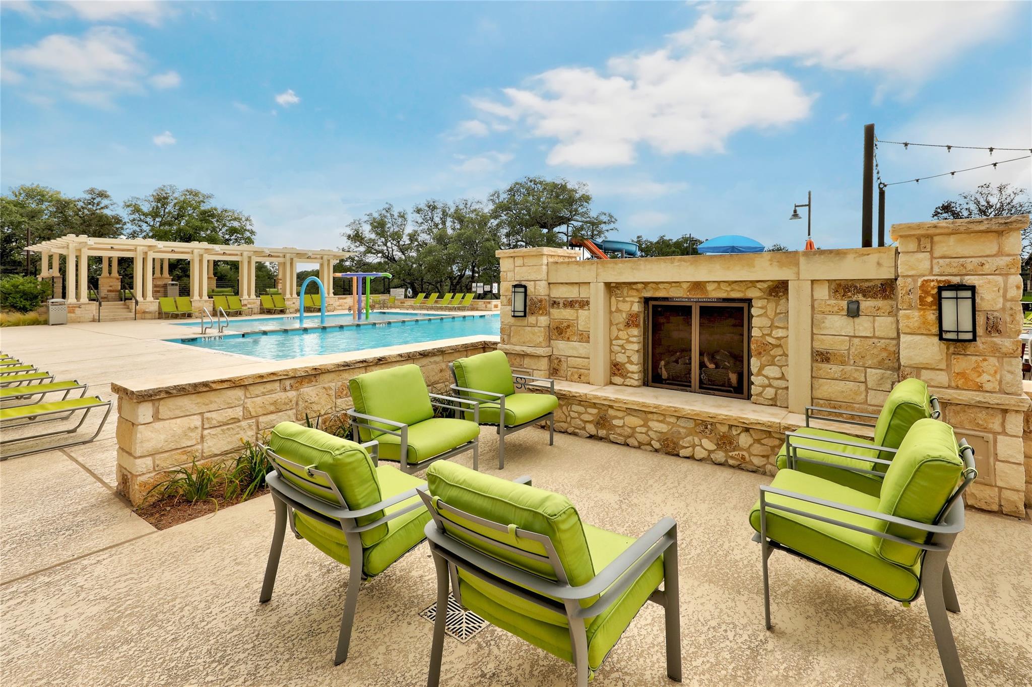305 Banyon Dr, Liberty Hill, TX 78642