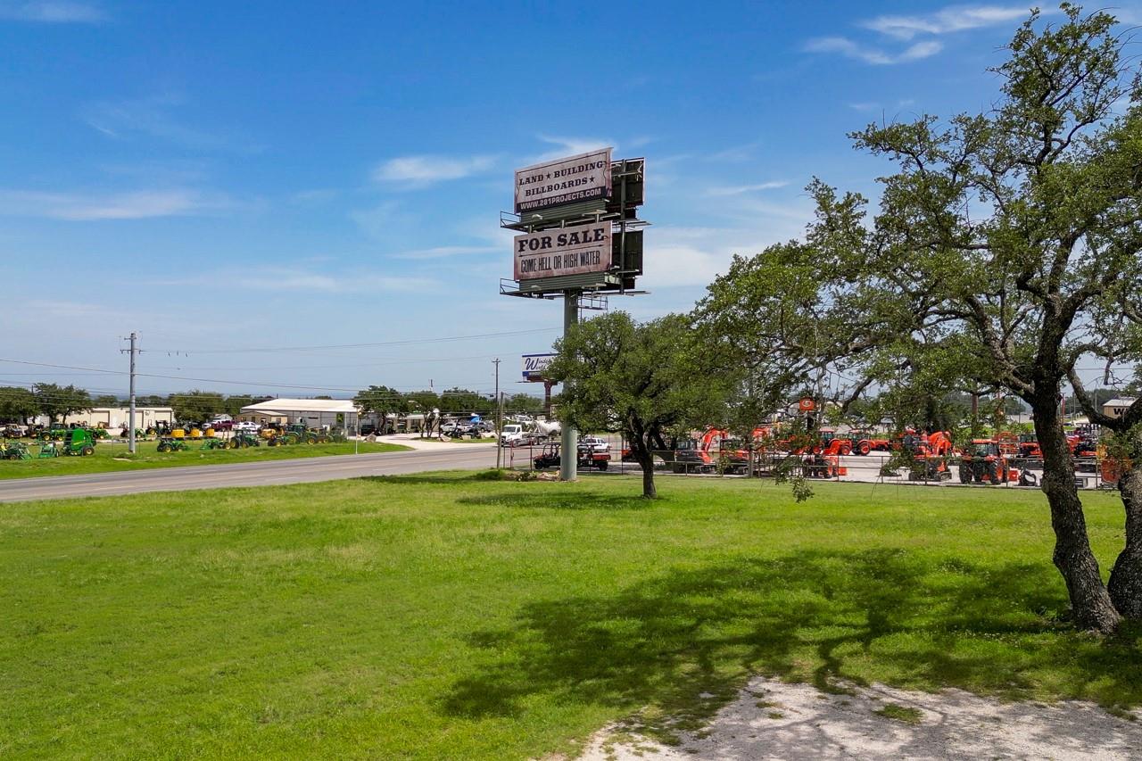 5526 N US Hwy 281, Marble Falls, TX 78654