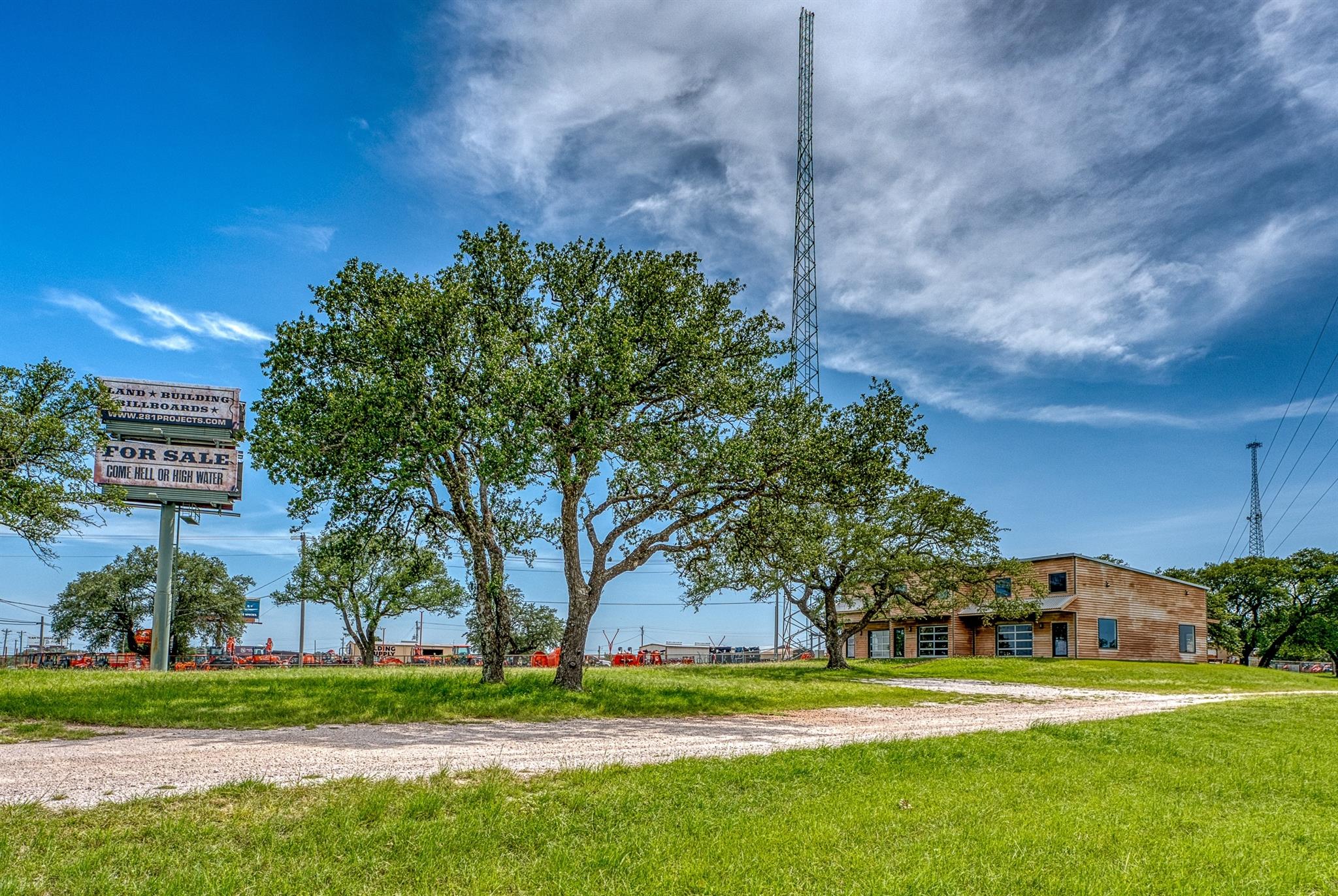 5526 N US Hwy 281, Marble Falls, TX 78654