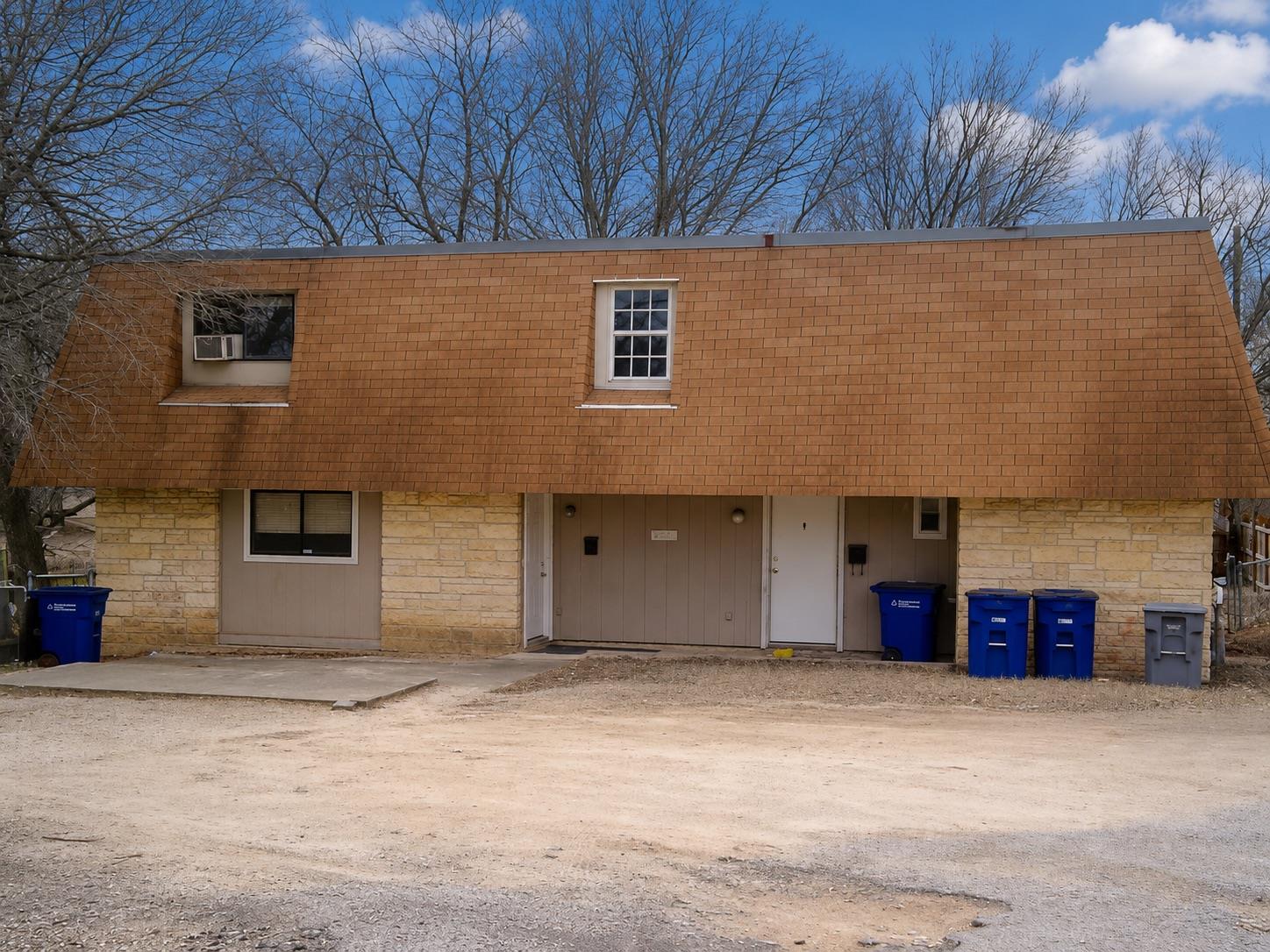 6257 Manor Rd # B, Austin, TX 78723