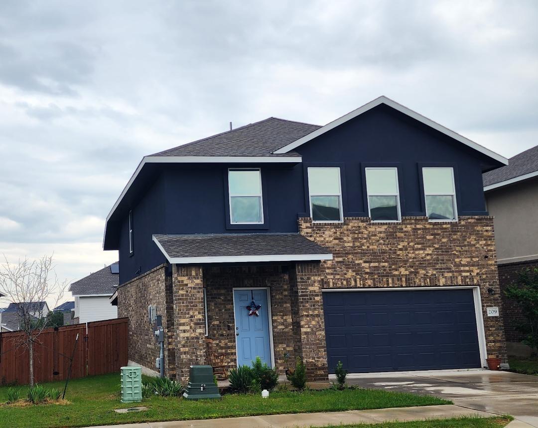 209 Standing Rock Ln Ln, Marble Falls, TX 78654