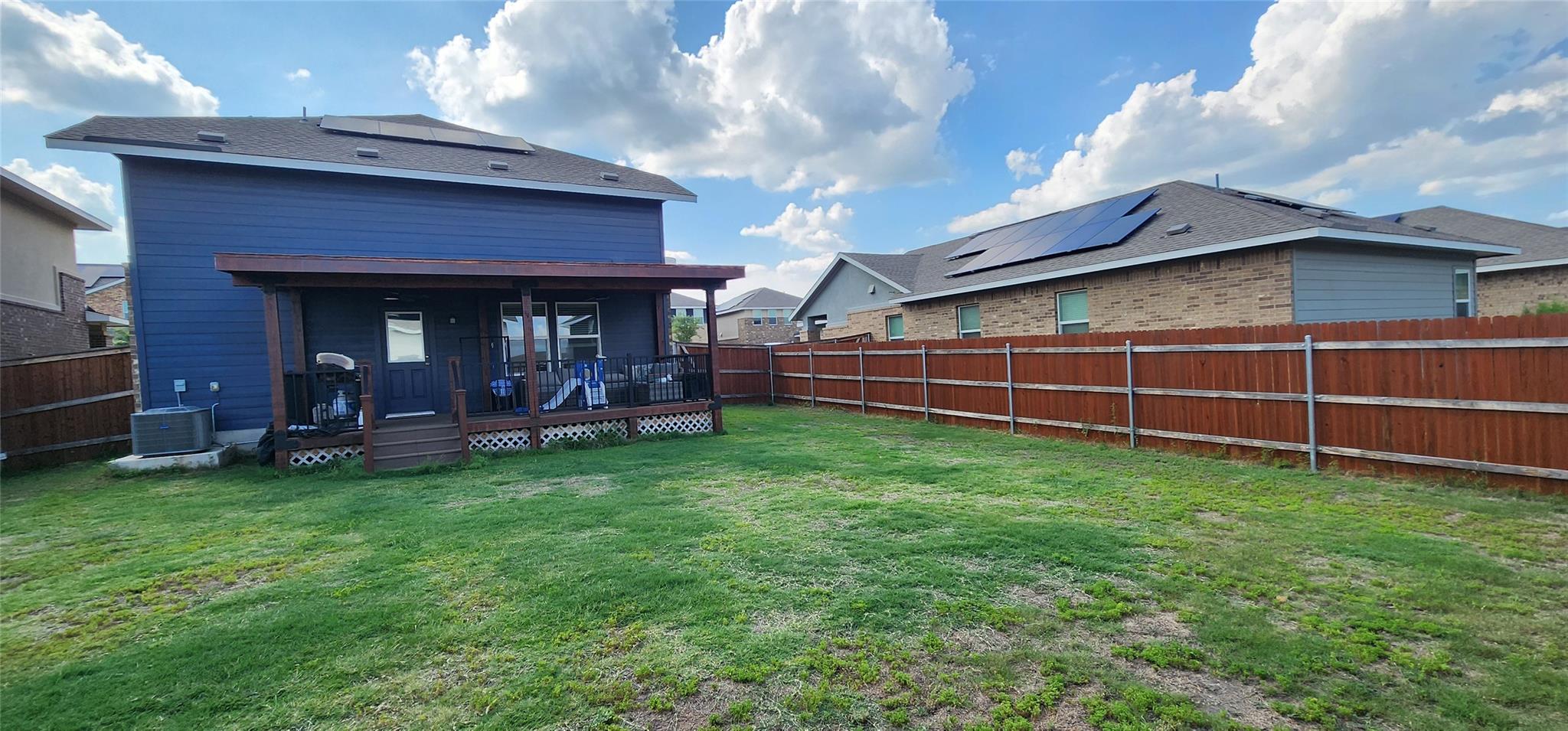 209 Standing Rock Ln Ln, Marble Falls, TX 78654