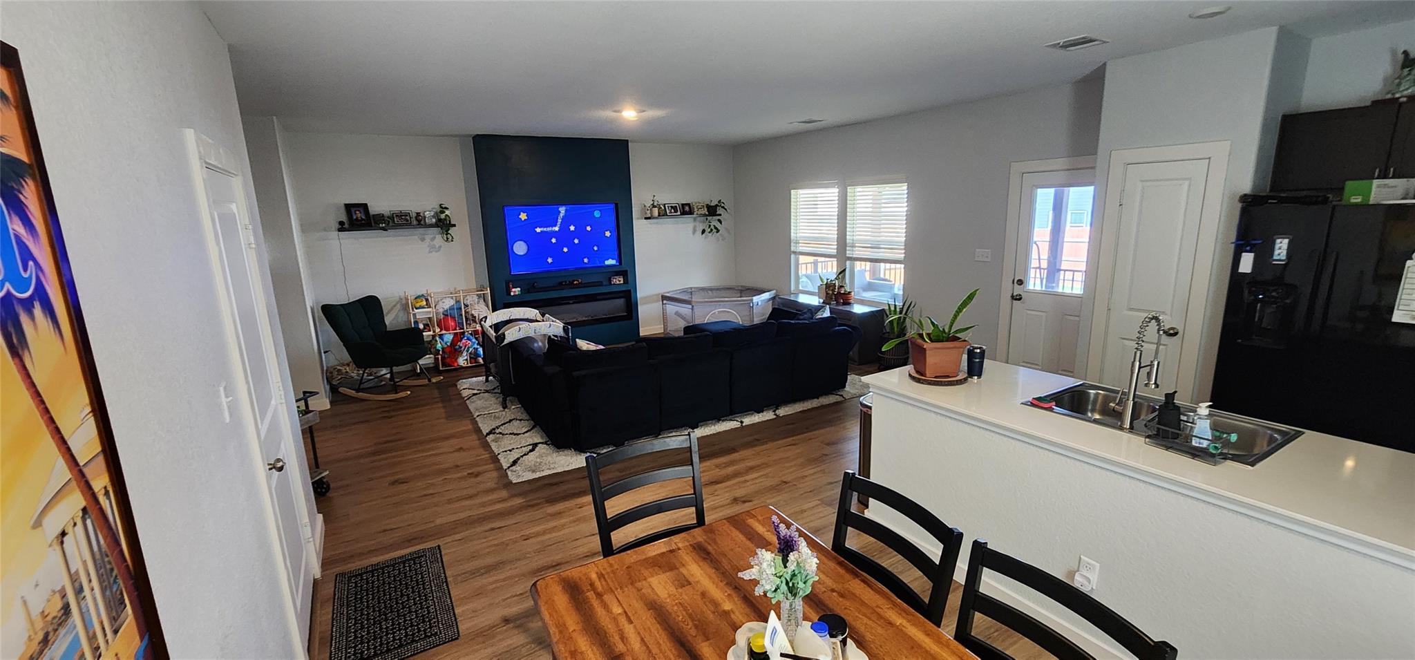 209 Standing Rock Ln Ln, Marble Falls, TX 78654