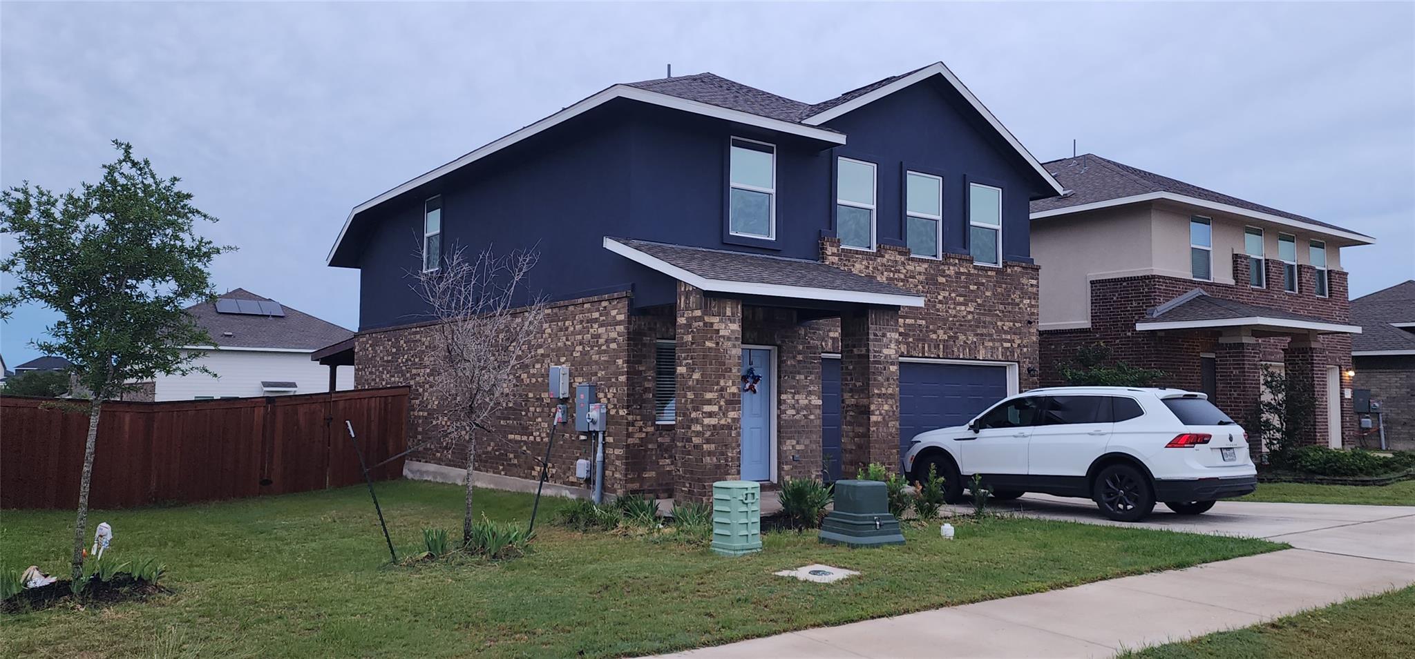 209 Standing Rock Ln Ln, Marble Falls, TX 78654