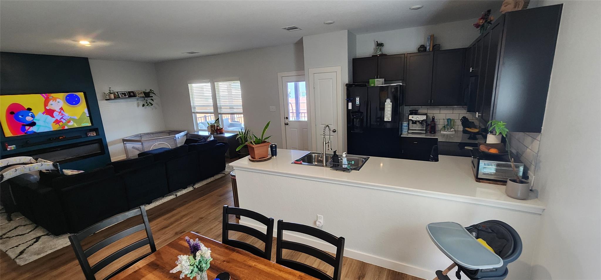 209 Standing Rock Ln Ln, Marble Falls, TX 78654