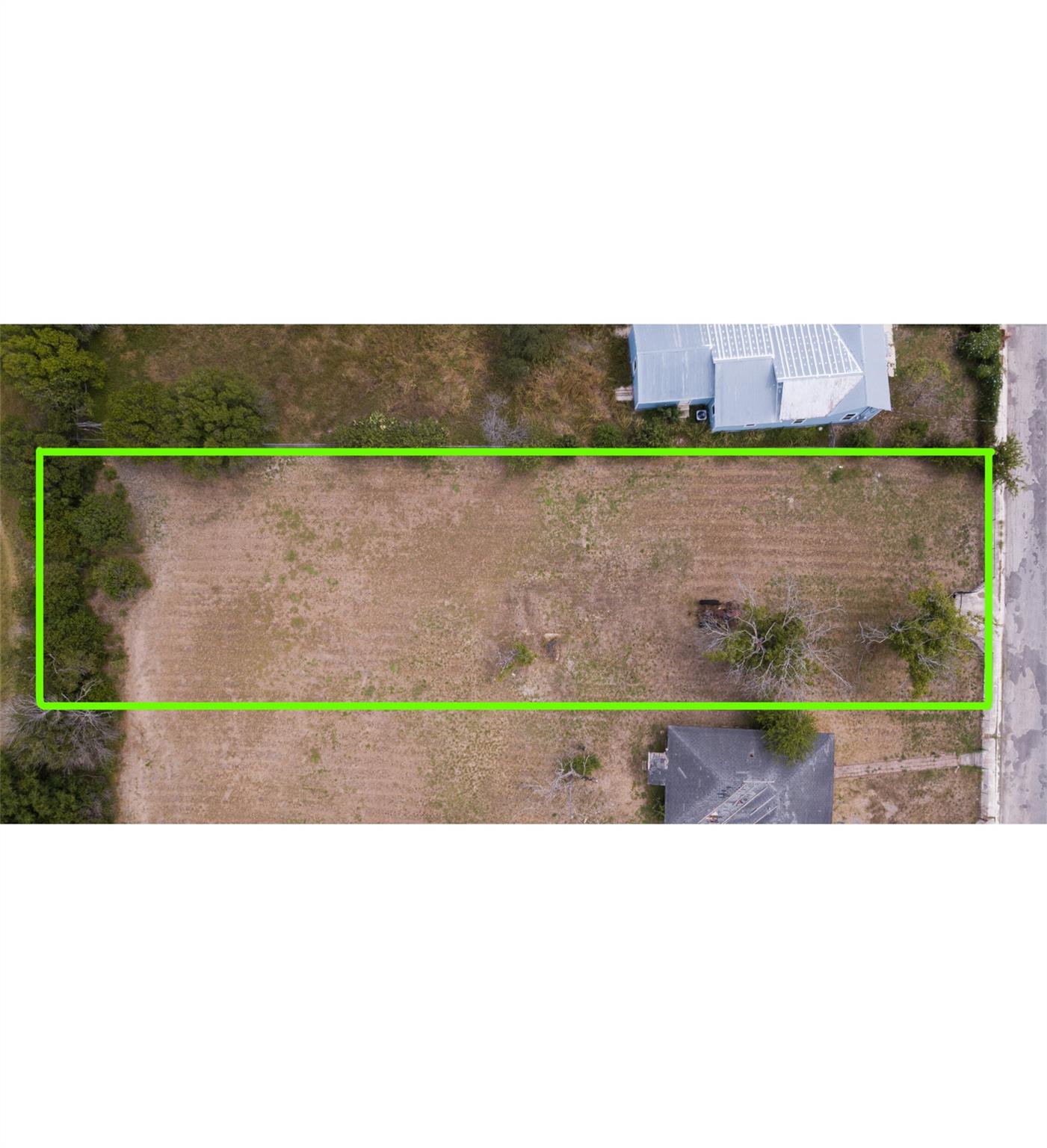 Lot 7 W Seideman St, Seguin, TX 78155